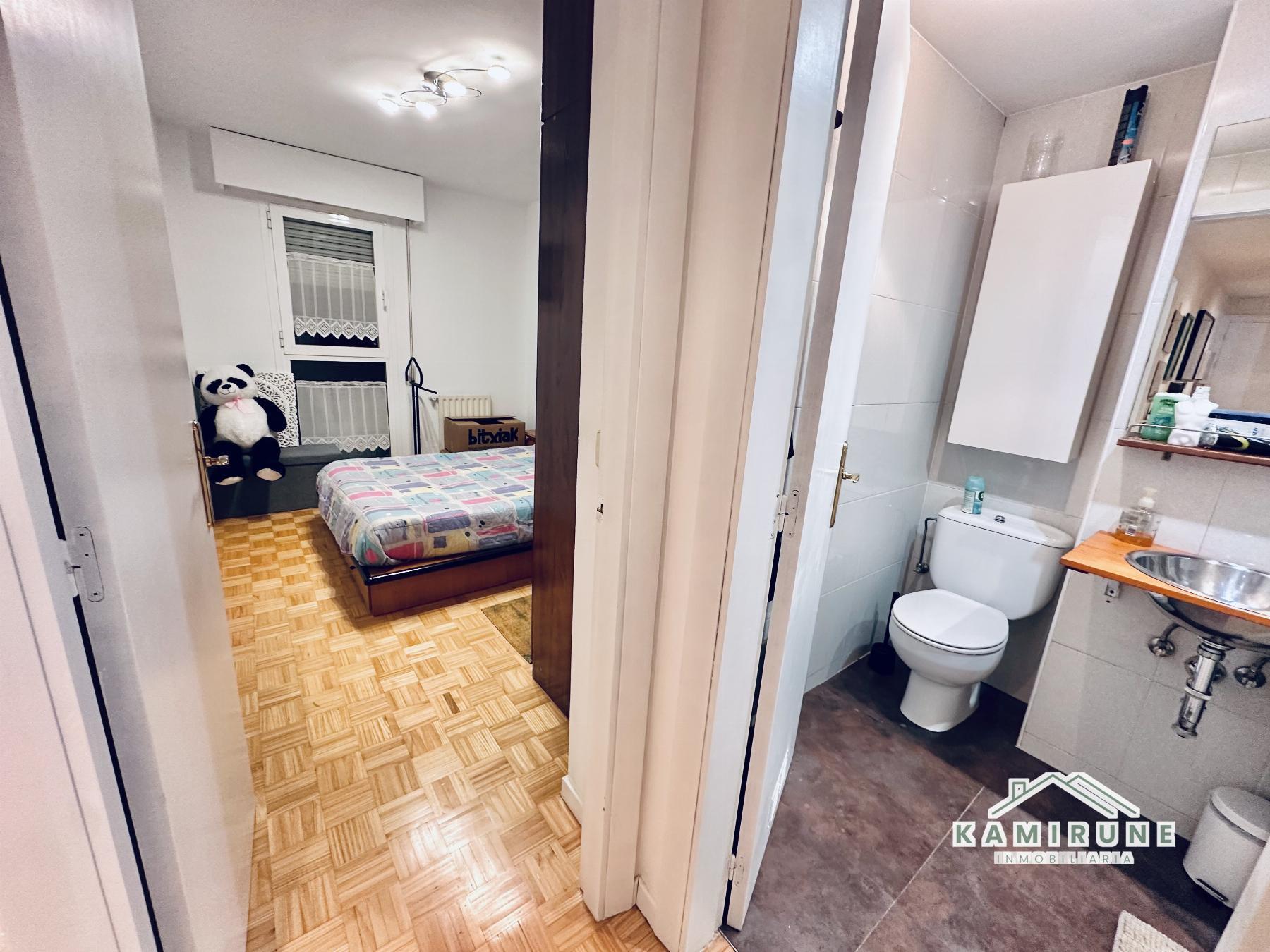 Venta de piso en Abanto y Ciérvana-Abanto Zierbena