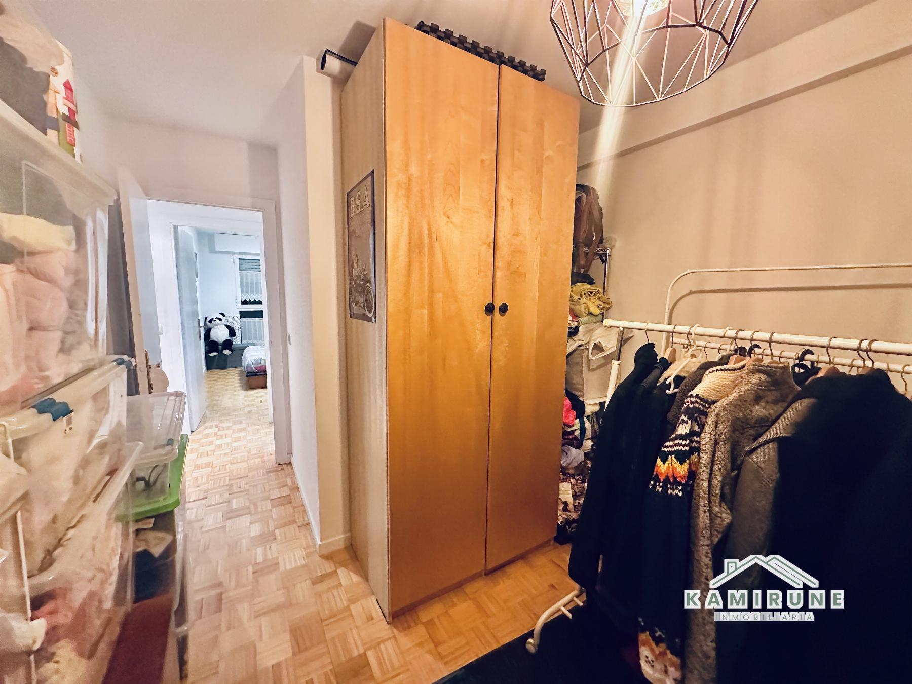 Venta de piso en Abanto y Ciérvana-Abanto Zierbena