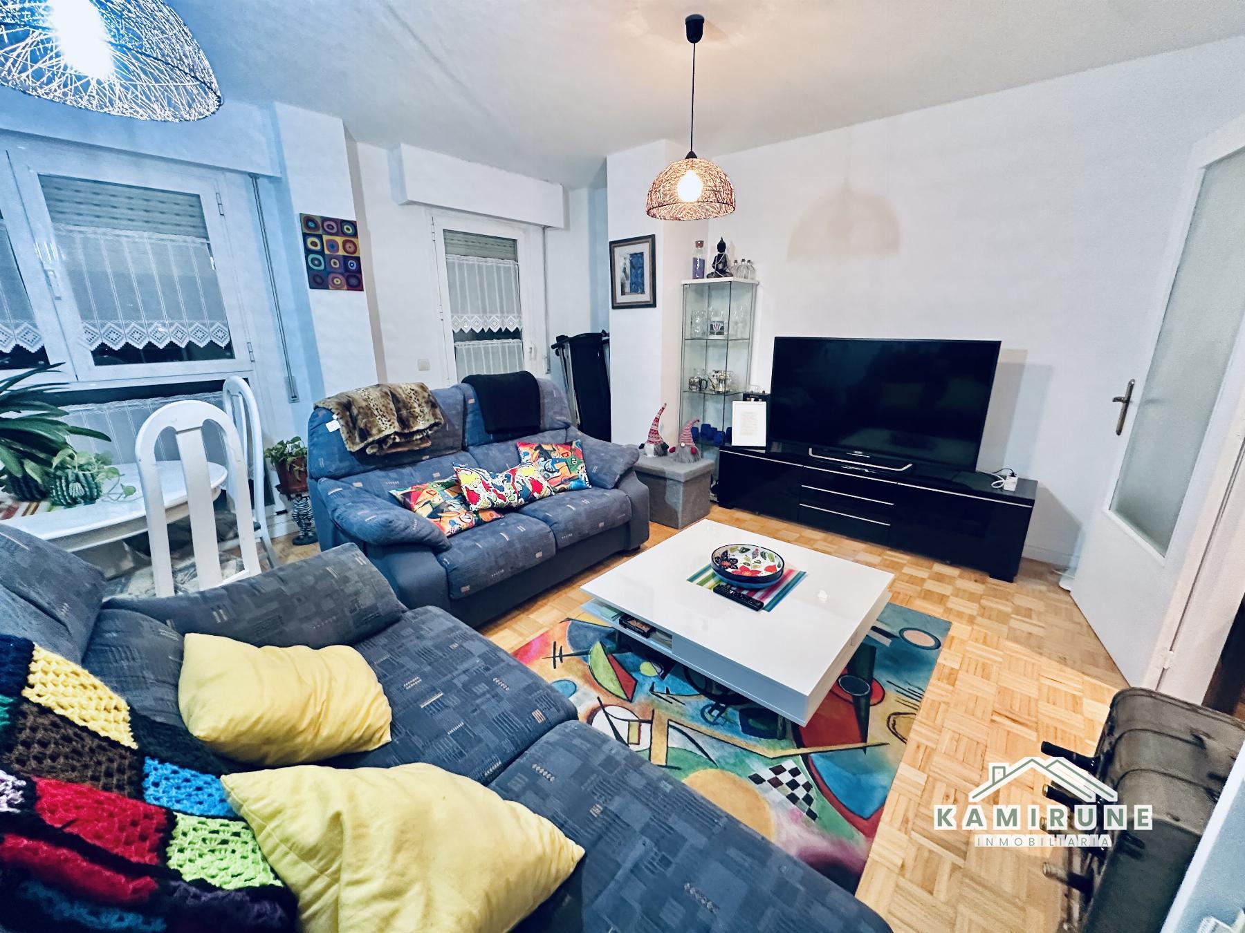 Venta de piso en Abanto y Ciérvana-Abanto Zierbena