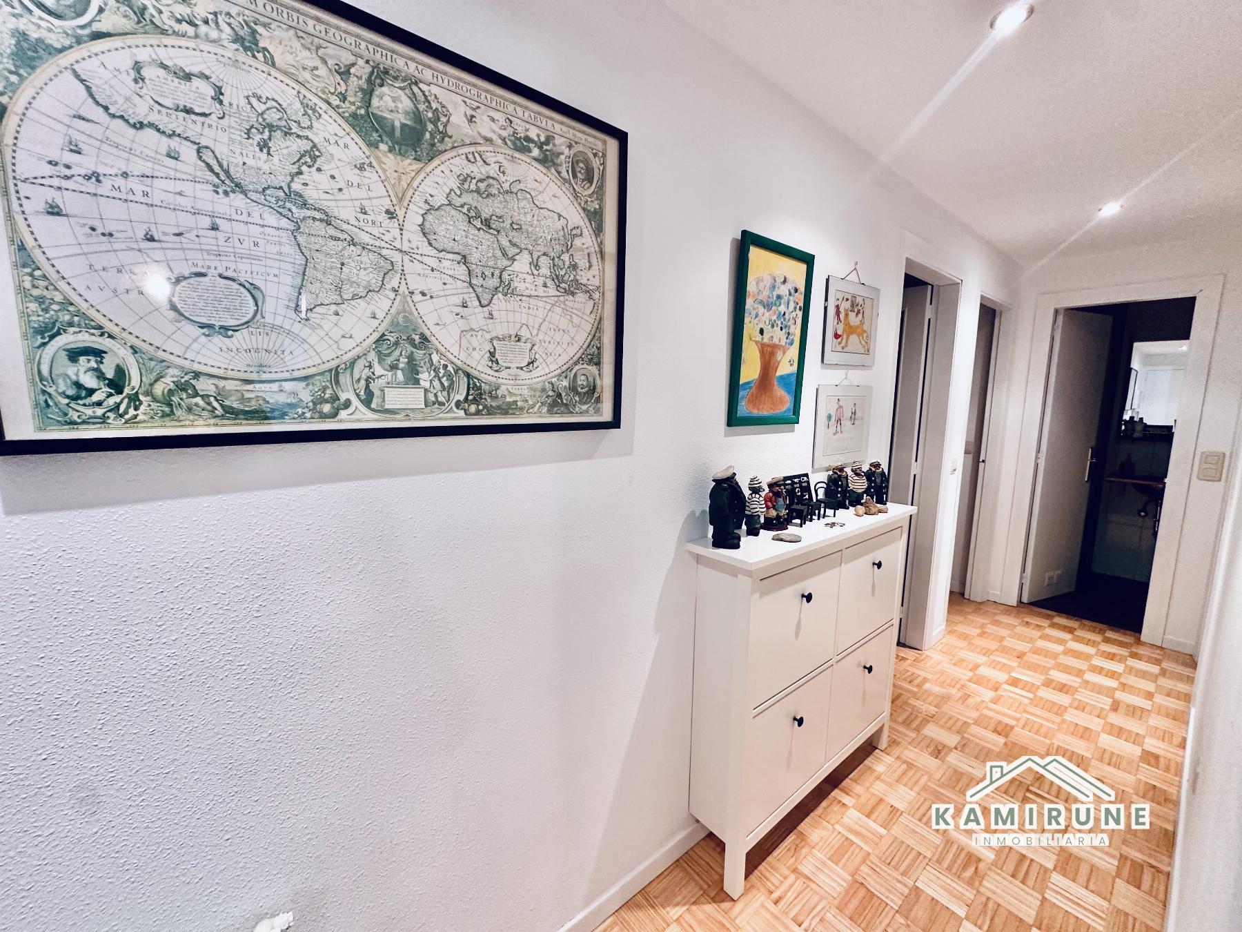 Venta de piso en Abanto y Ciérvana-Abanto Zierbena