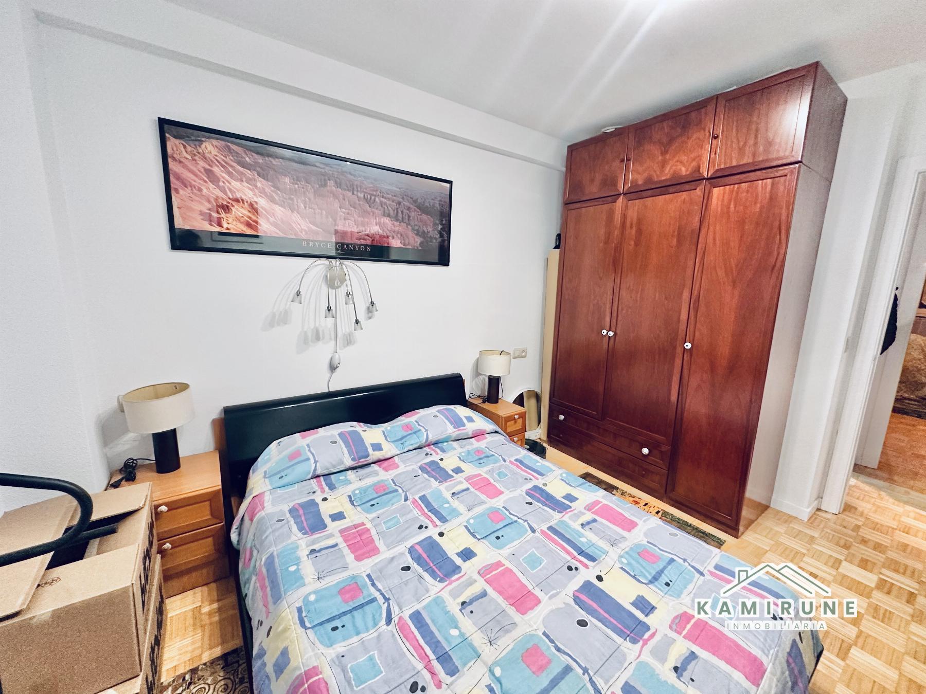 Venta de piso en Abanto y Ciérvana-Abanto Zierbena