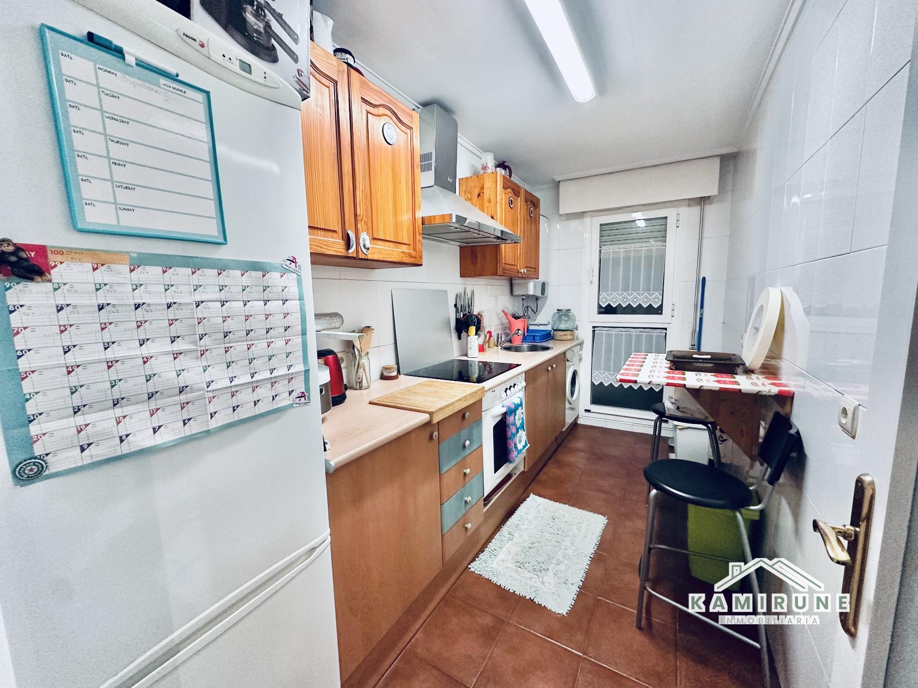 Venta de piso en Abanto y Ciérvana-Abanto Zierbena