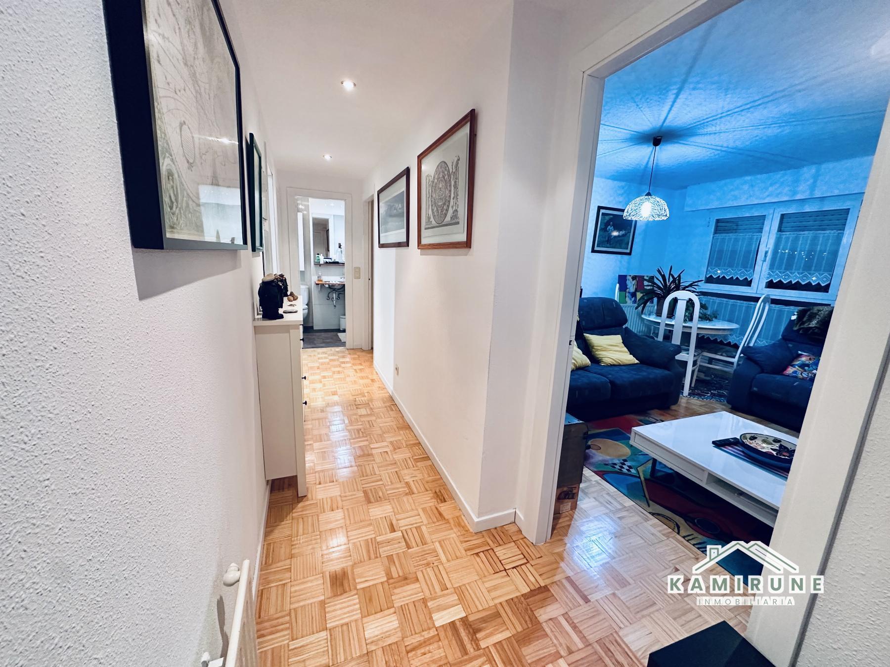 Venta de piso en Abanto y Ciérvana-Abanto Zierbena