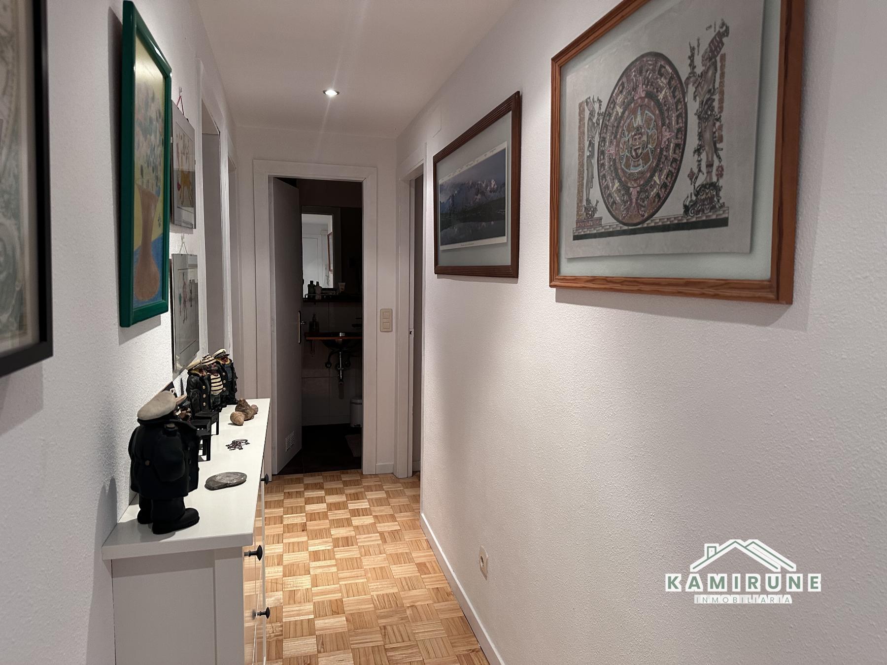 Venta de piso en Abanto y Ciérvana-Abanto Zierbena