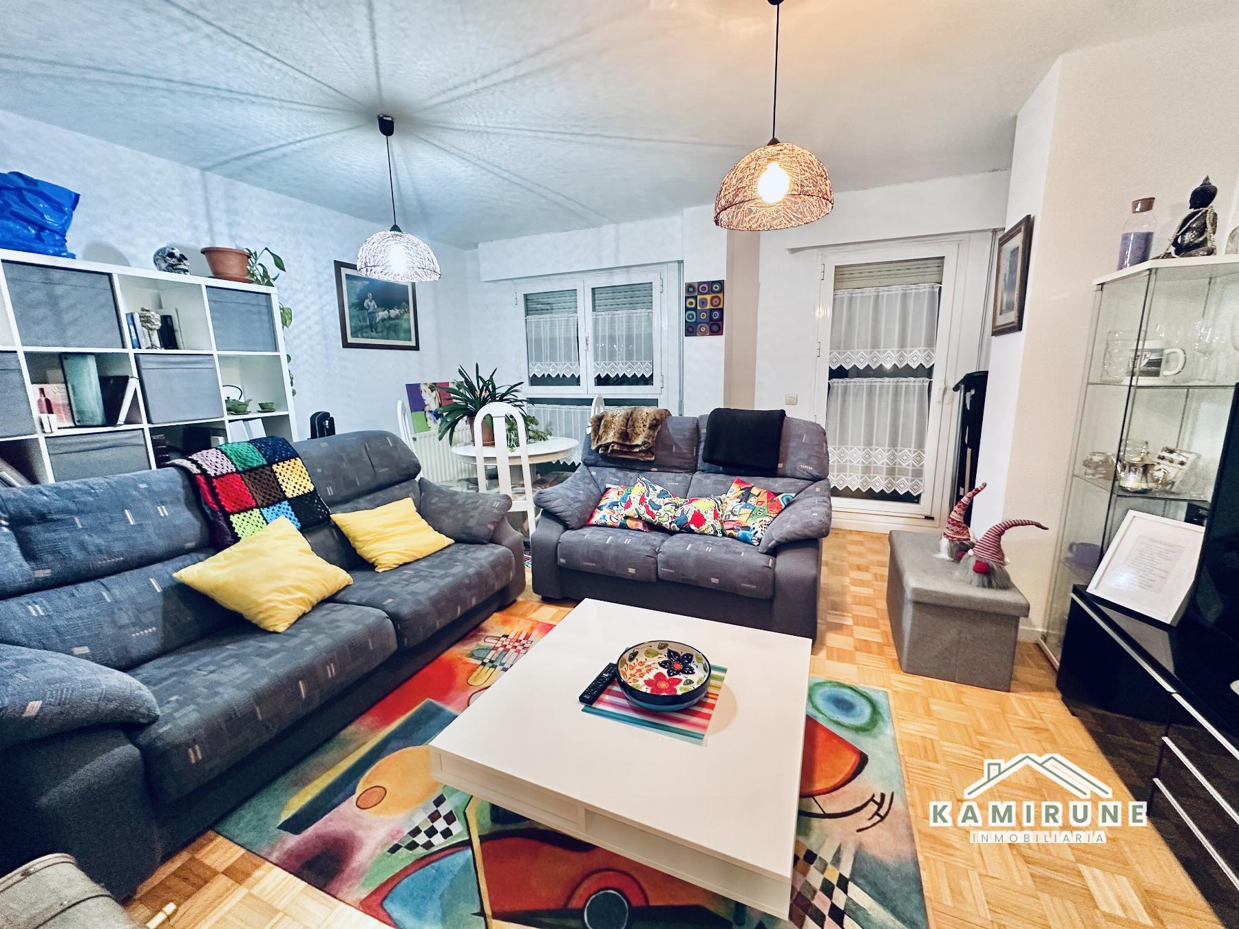 Venta de piso en Abanto y Ciérvana-Abanto Zierbena