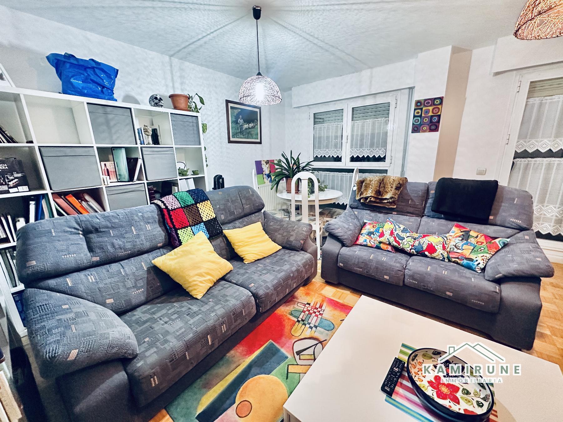 Venta de piso en Abanto y Ciérvana-Abanto Zierbena