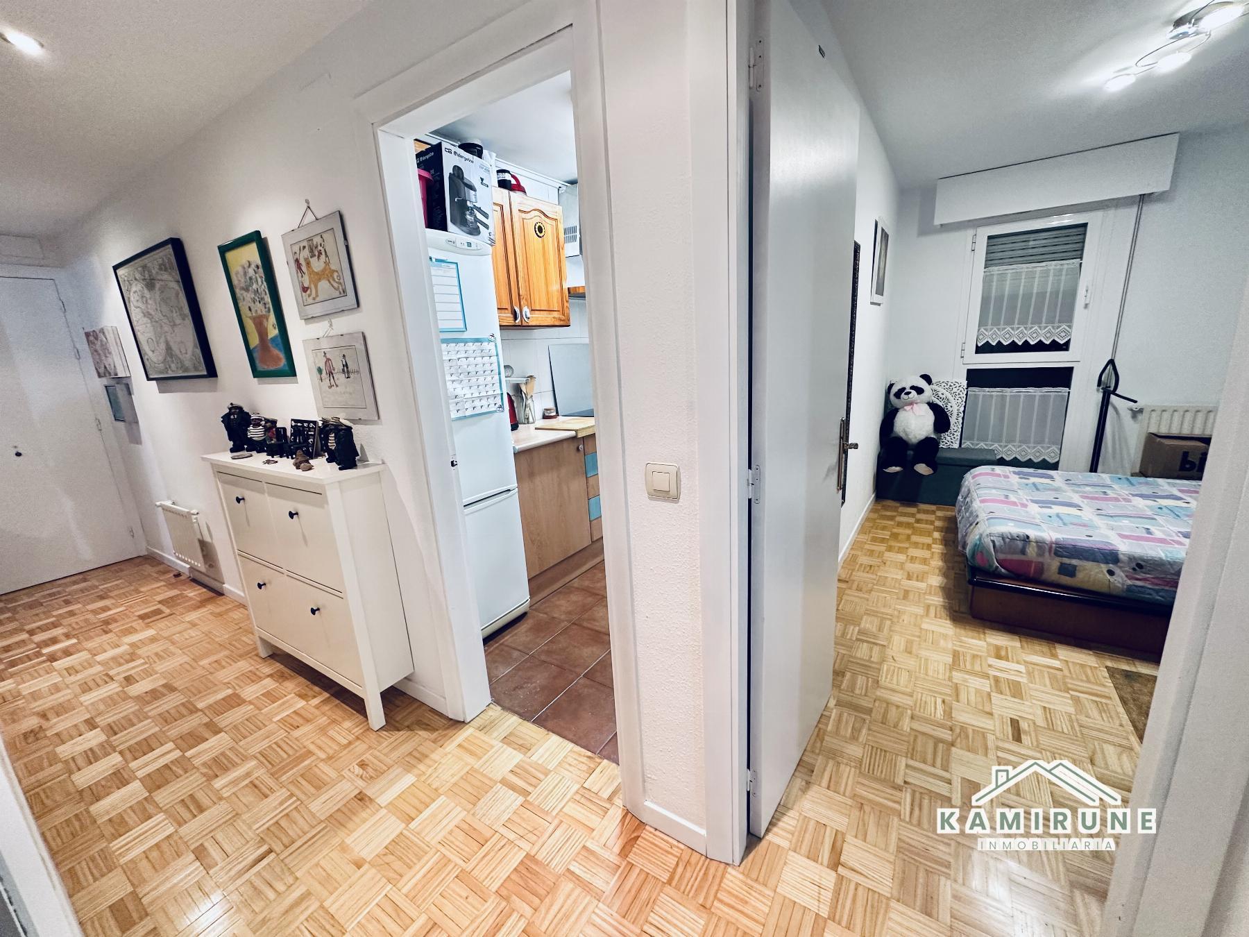 Venta de piso en Abanto y Ciérvana-Abanto Zierbena