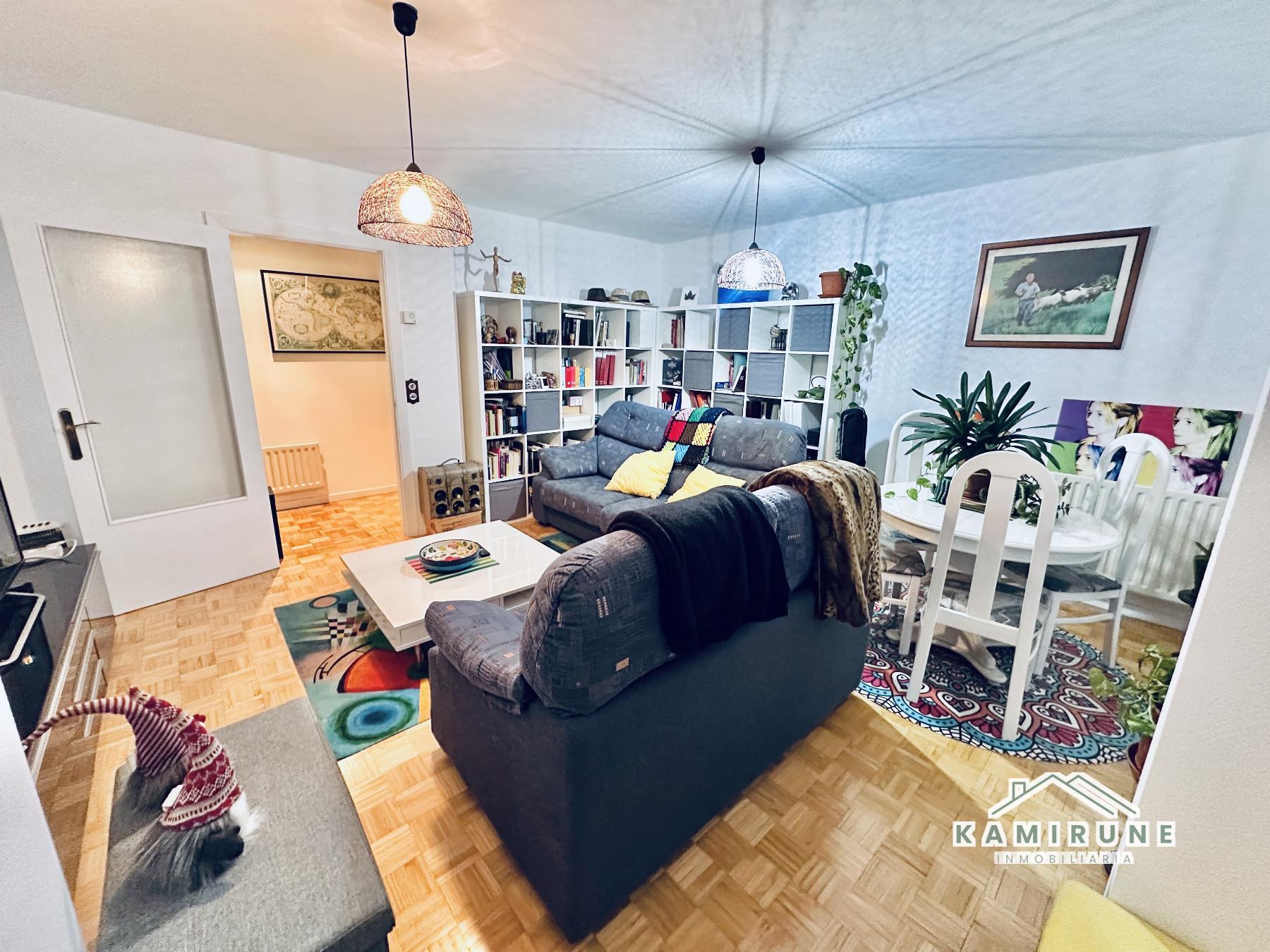 Venta de piso en Abanto y Ciérvana-Abanto Zierbena