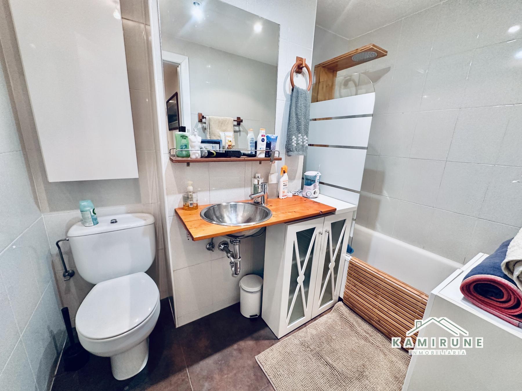 Venta de piso en Abanto y Ciérvana-Abanto Zierbena