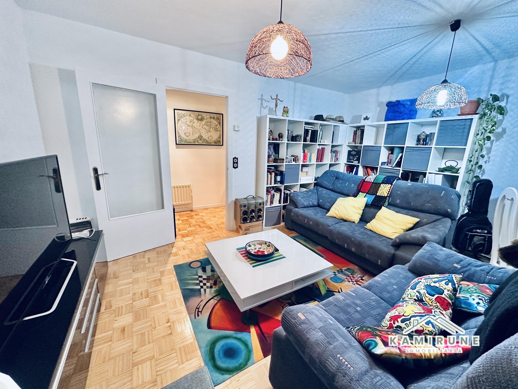 Venta de piso en Abanto y Ciérvana-Abanto Zierbena