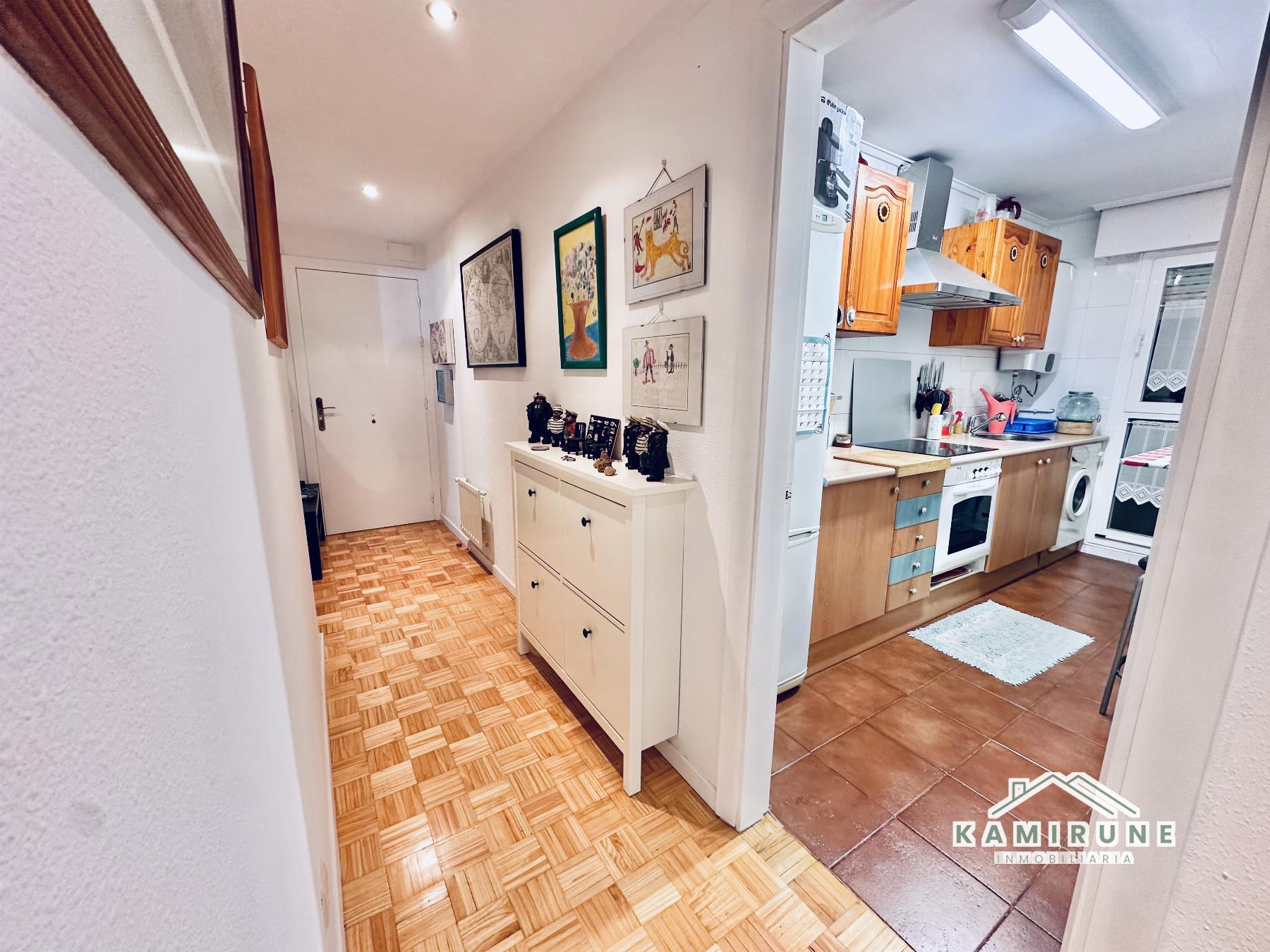 Venta de piso en Abanto y Ciérvana-Abanto Zierbena