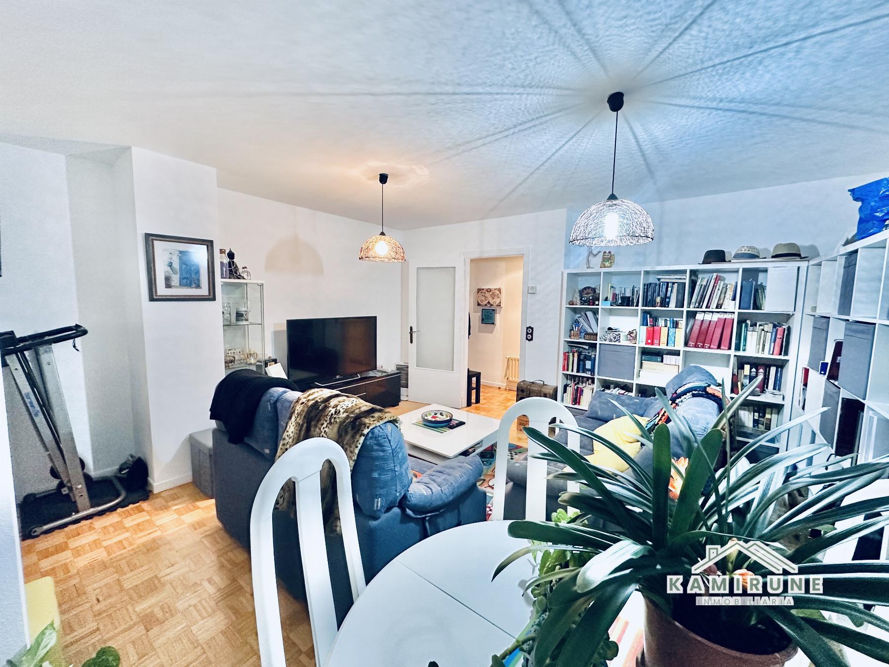 Venta de piso en Abanto y Ciérvana-Abanto Zierbena