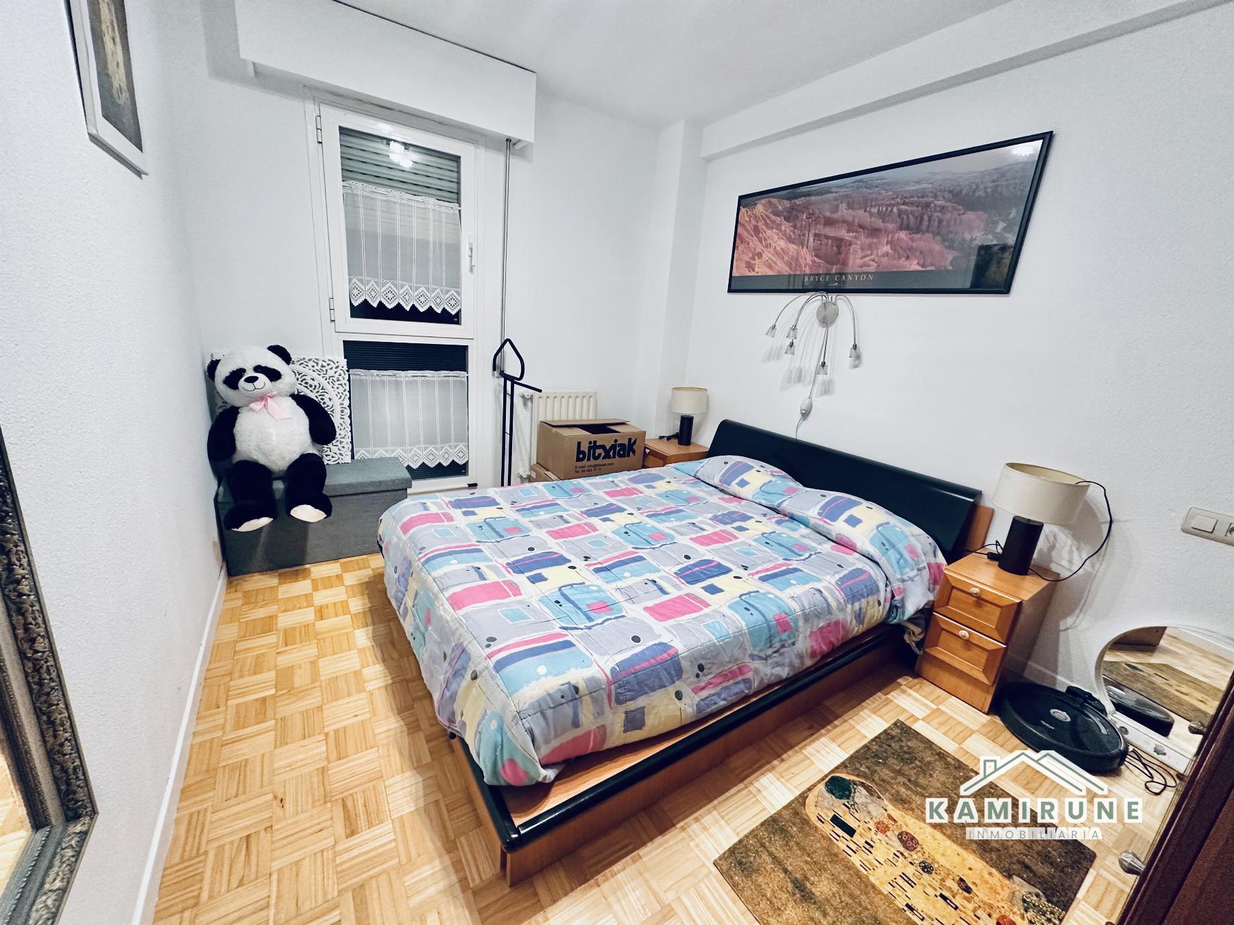 Venta de piso en Abanto y Ciérvana-Abanto Zierbena