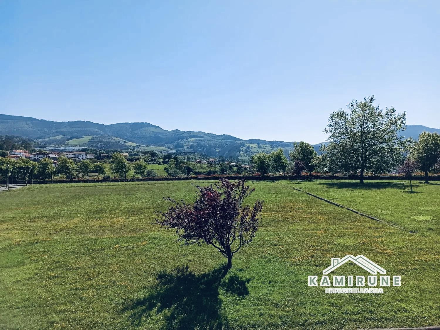 Venta de piso en Abanto y Ciérvana-Abanto Zierbena