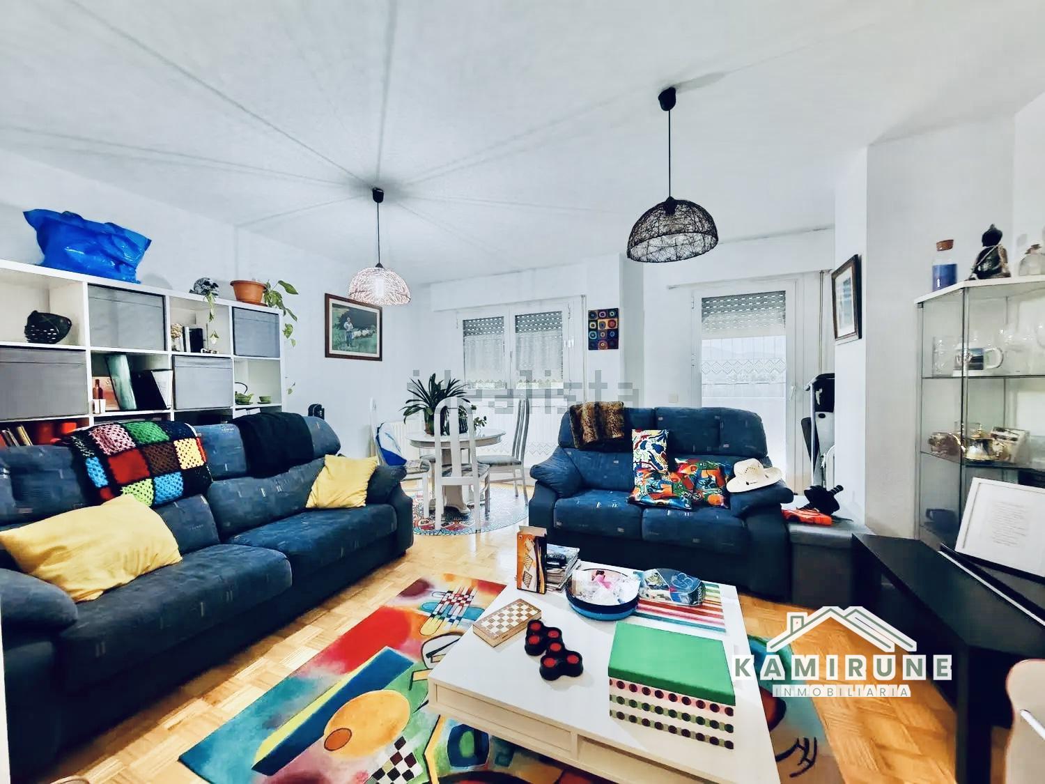 Venta de piso en Abanto y Ciérvana-Abanto Zierbena