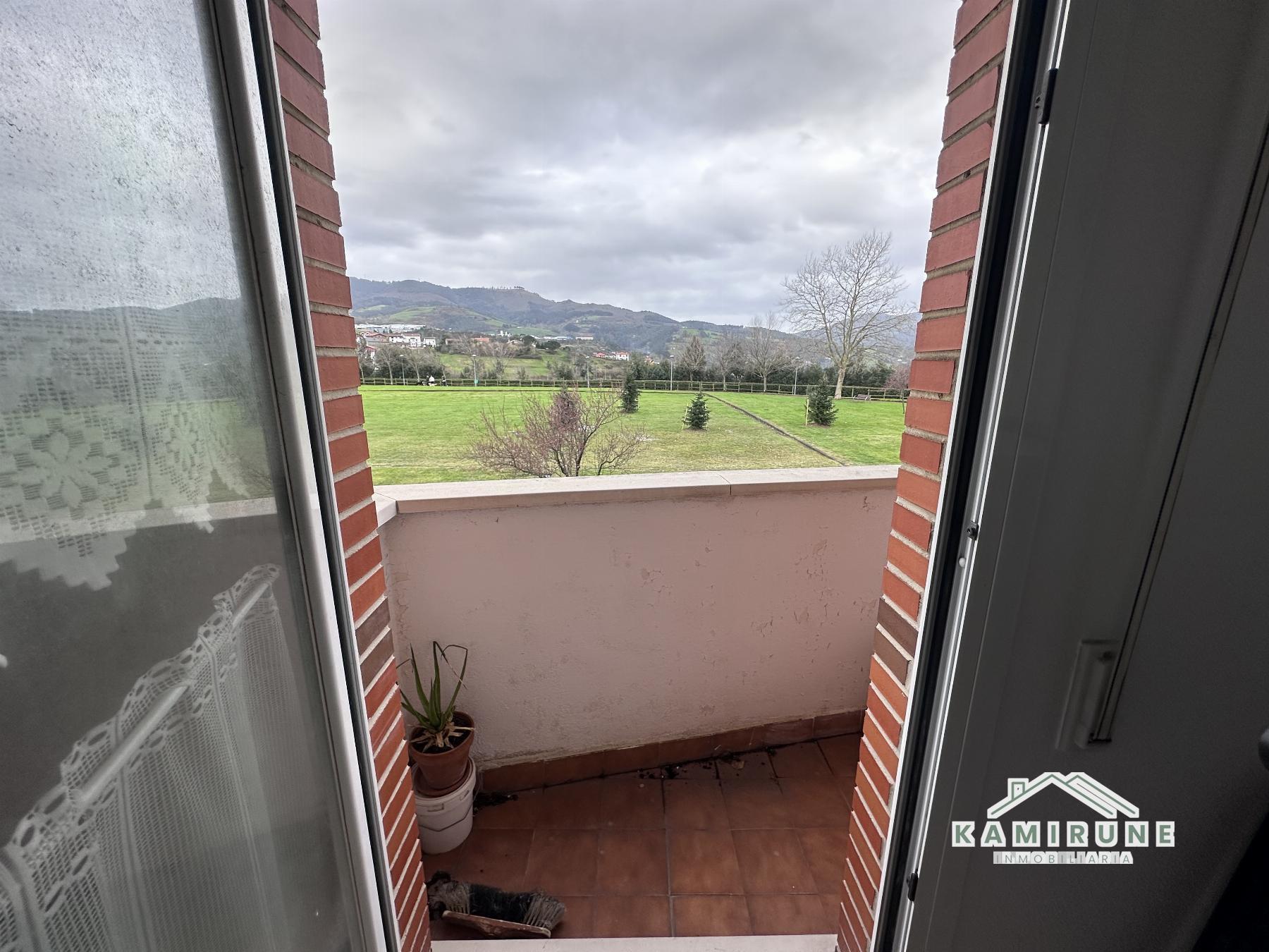 Venta de piso en Abanto y Ciérvana-Abanto Zierbena