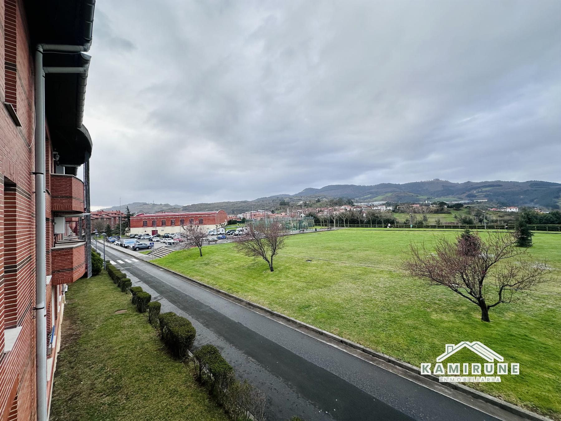 Venta de piso en Abanto y Ciérvana-Abanto Zierbena