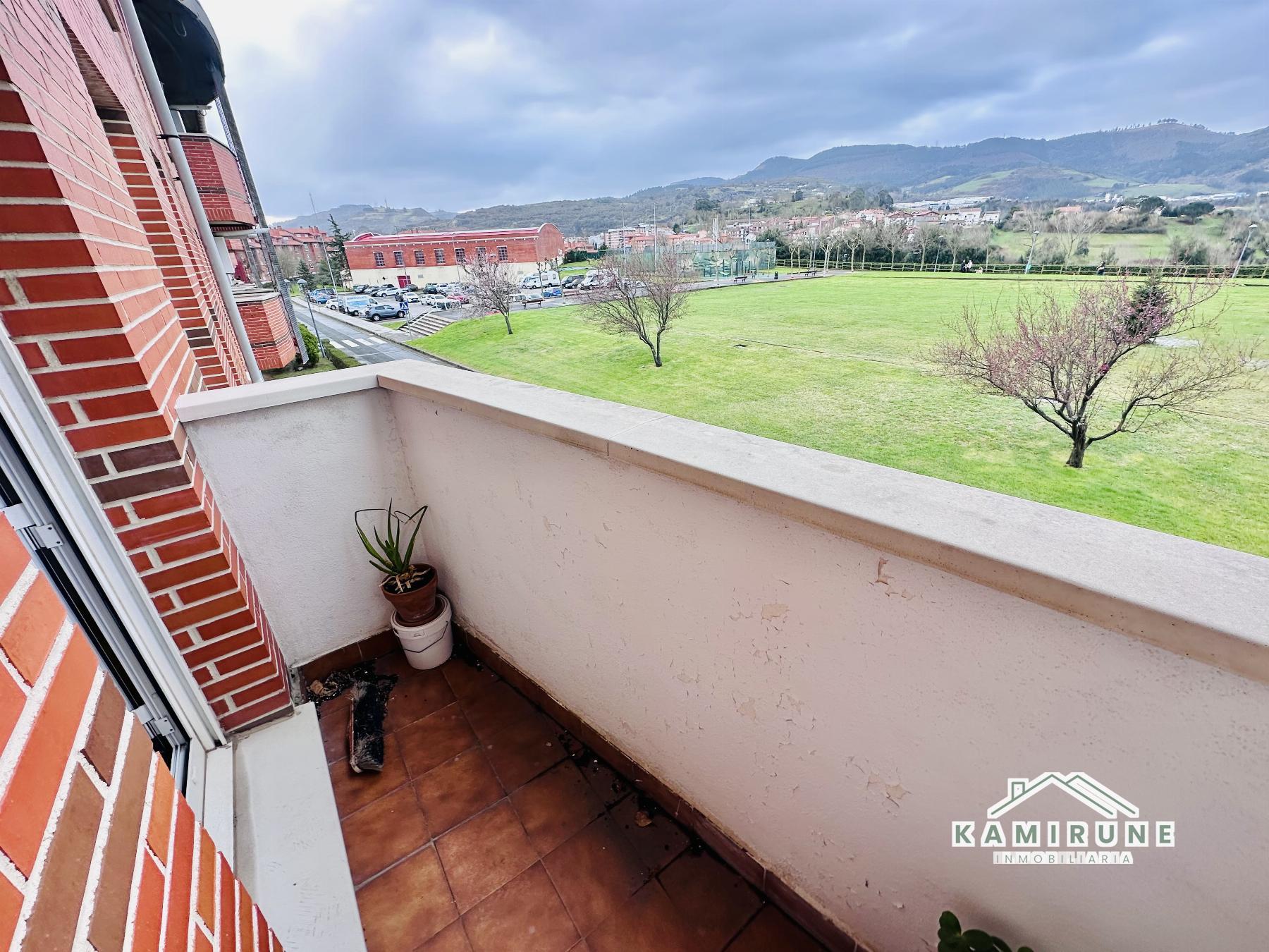 Venta de piso en Abanto y Ciérvana-Abanto Zierbena