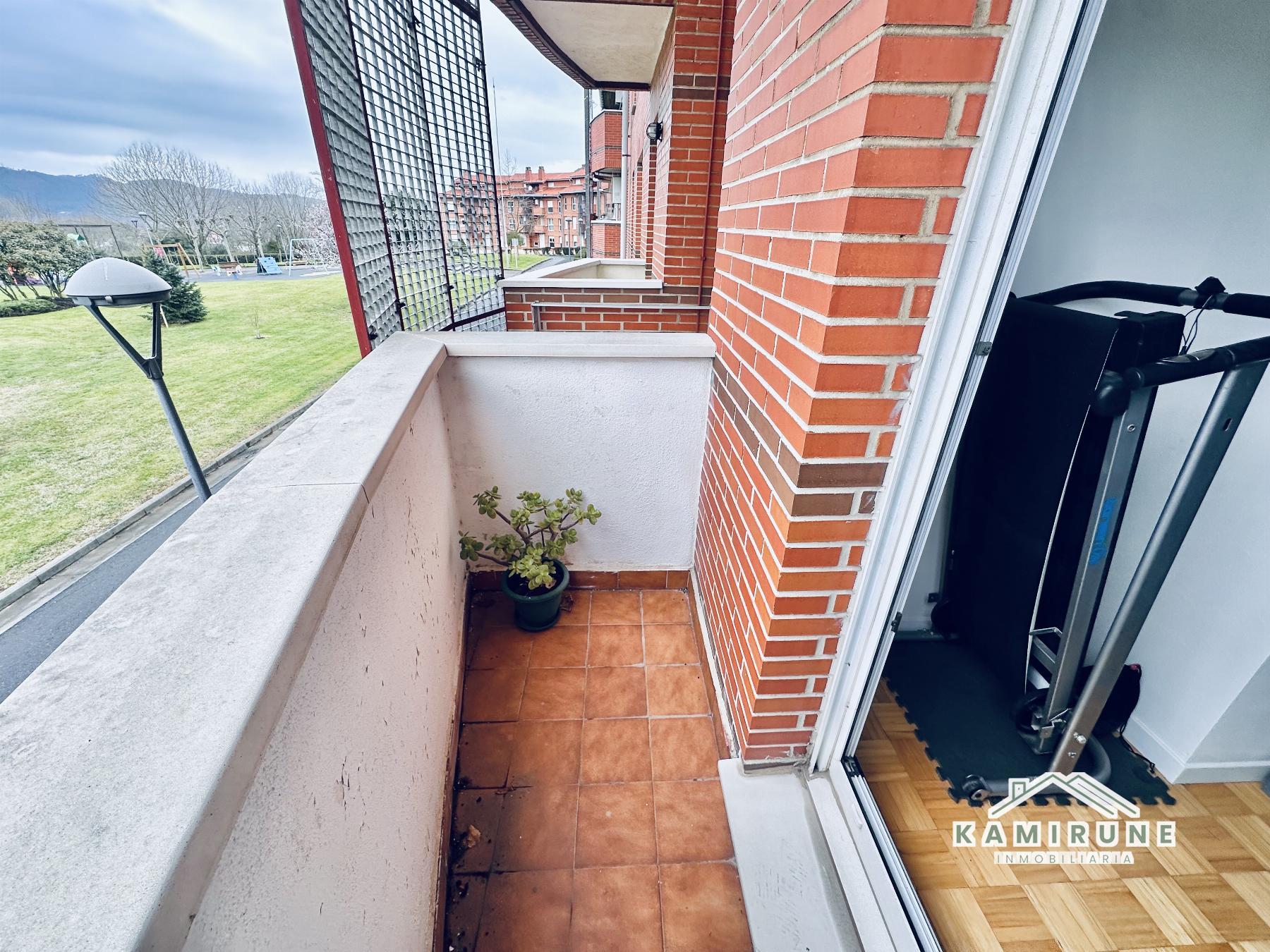 Venta de piso en Abanto y Ciérvana-Abanto Zierbena