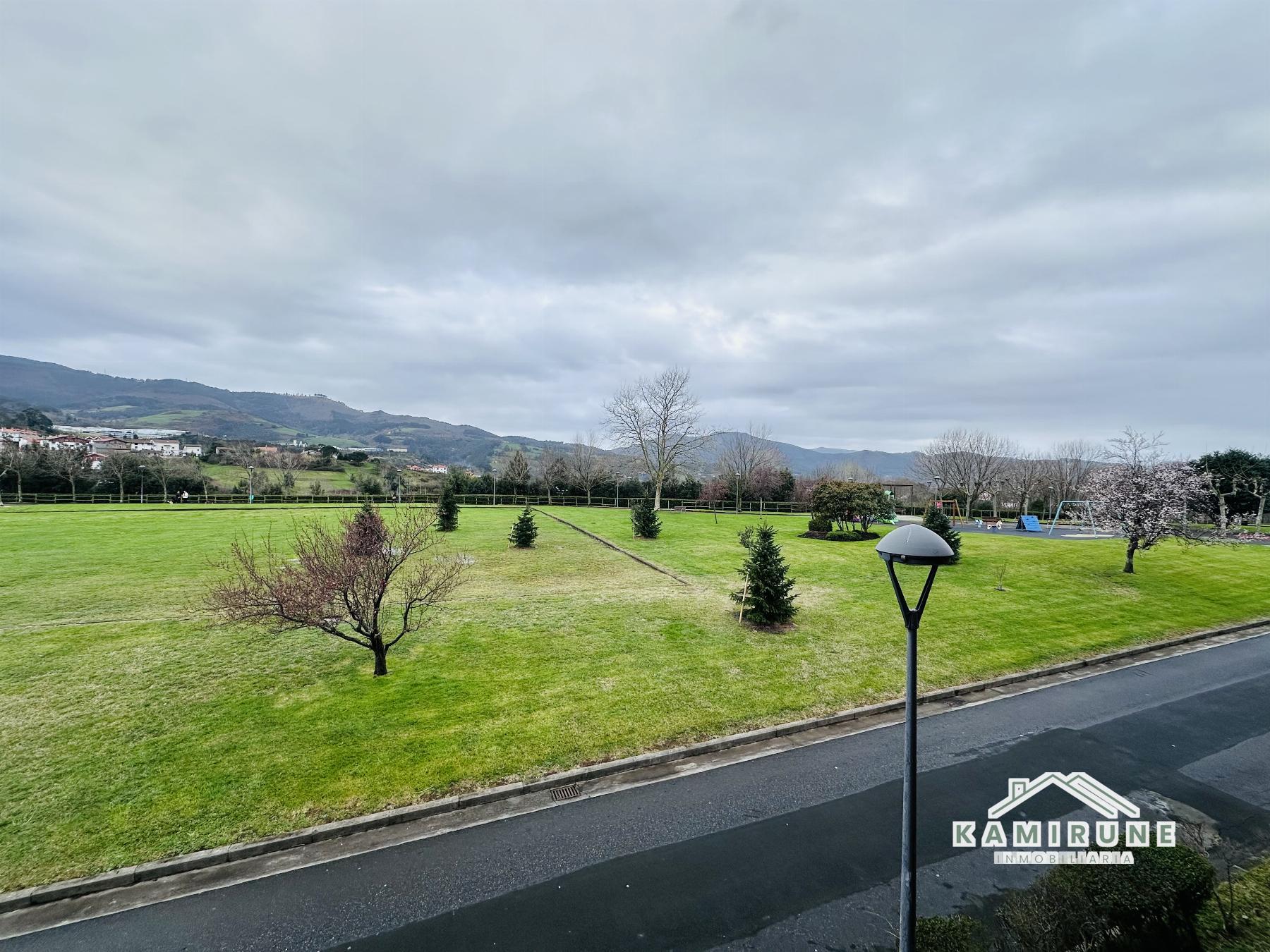 Venta de piso en Abanto y Ciérvana-Abanto Zierbena