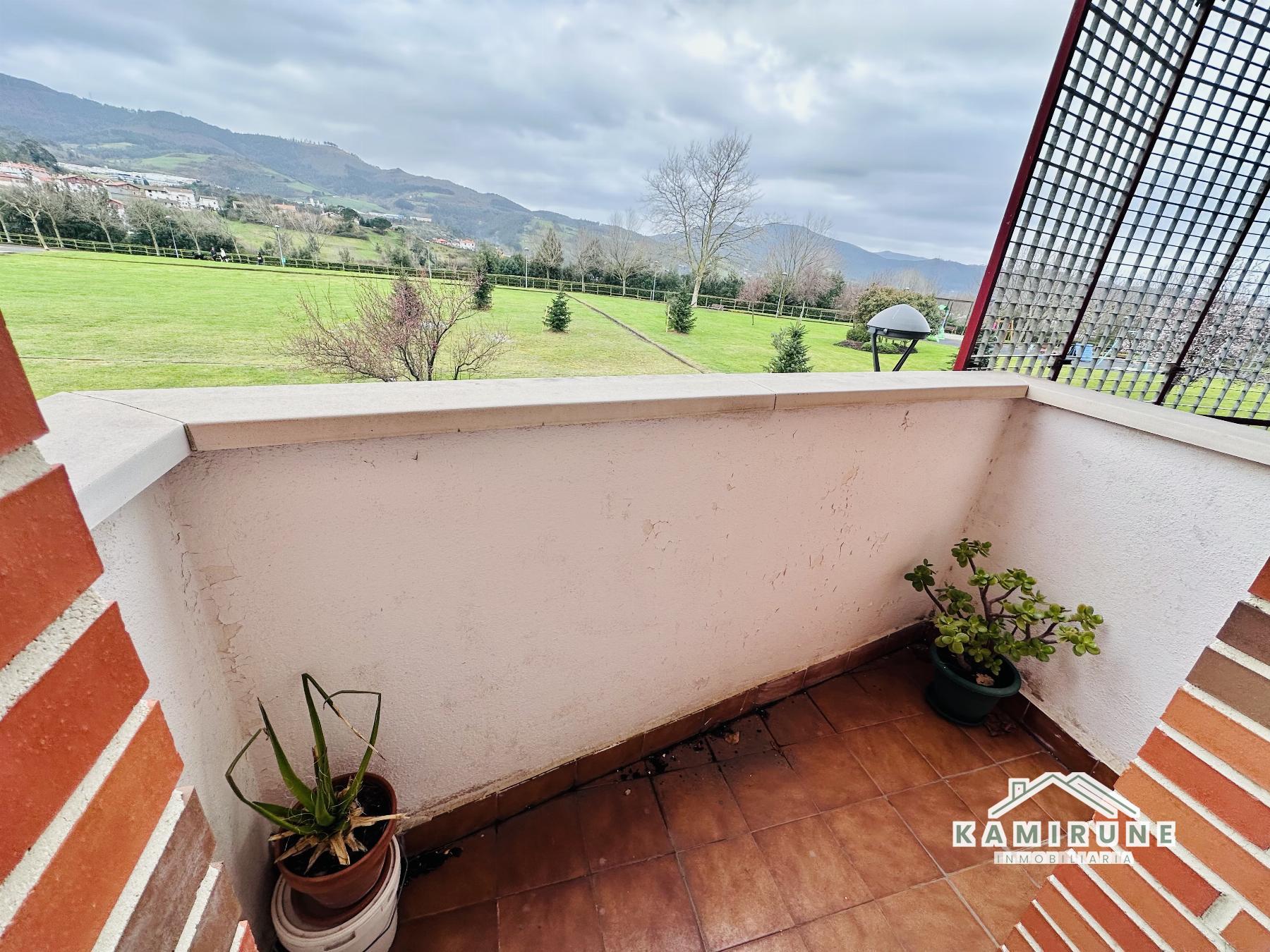 Venta de piso en Abanto y Ciérvana-Abanto Zierbena