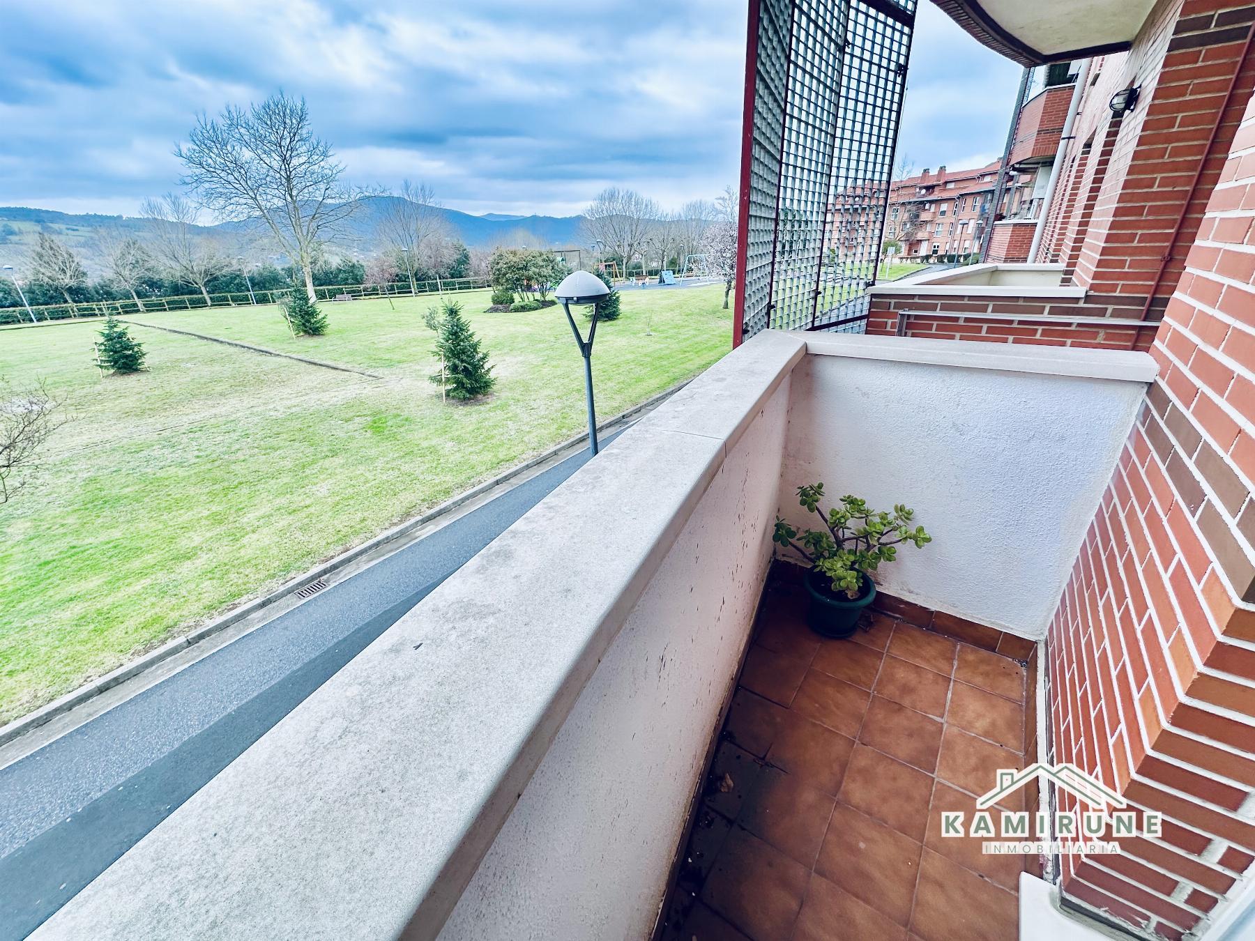 Venta de piso en Abanto y Ciérvana-Abanto Zierbena