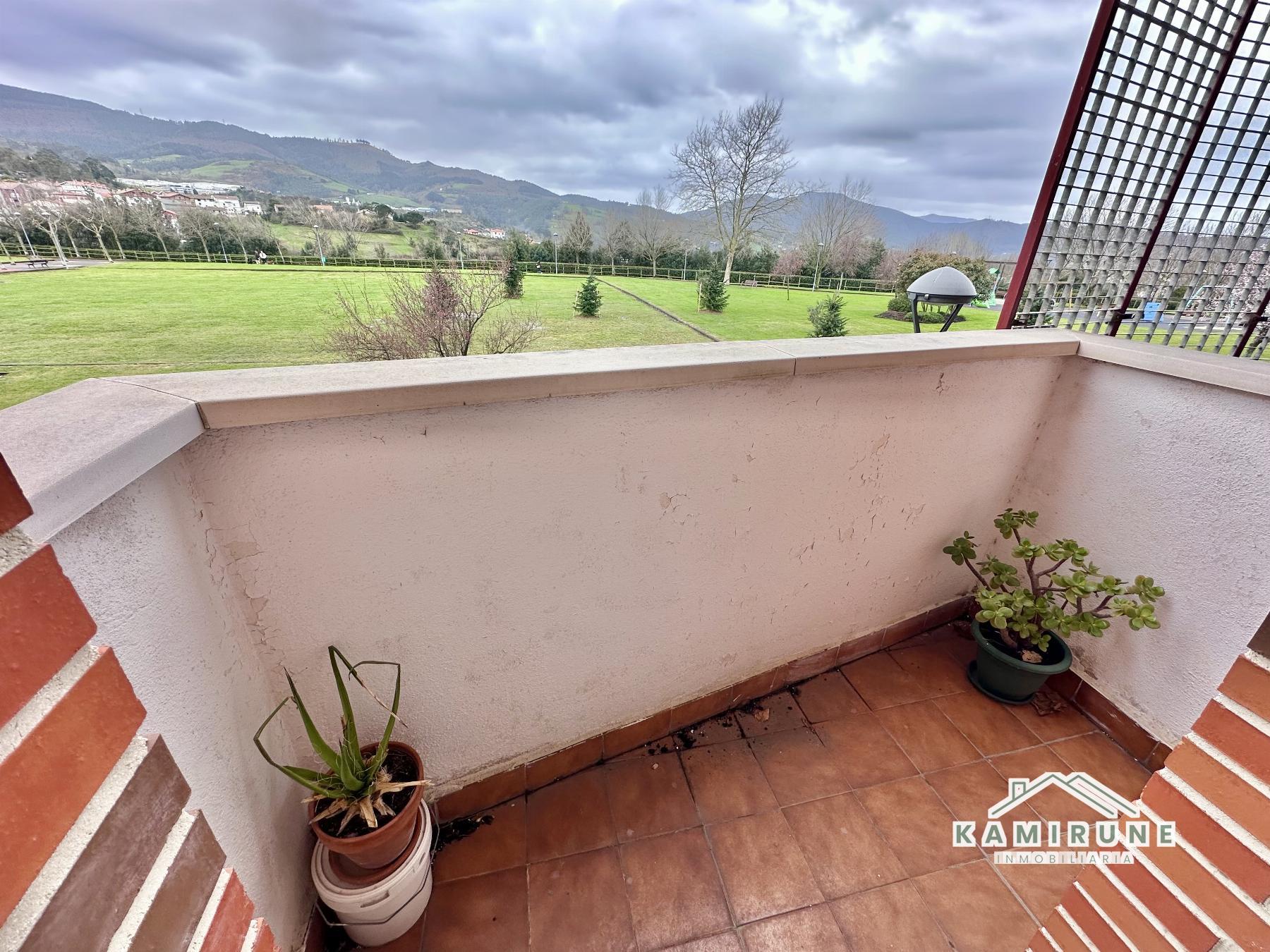 Venta de piso en Abanto y Ciérvana-Abanto Zierbena