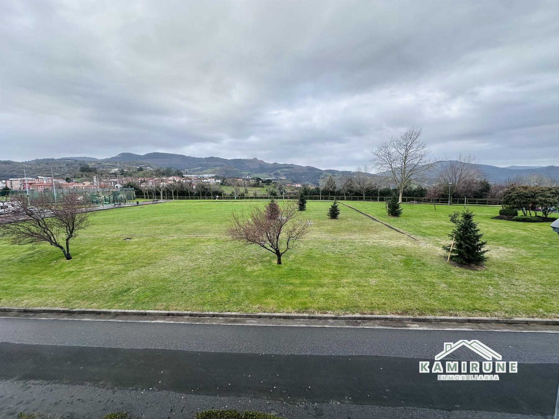 Venta de piso en Abanto y Ciérvana-Abanto Zierbena