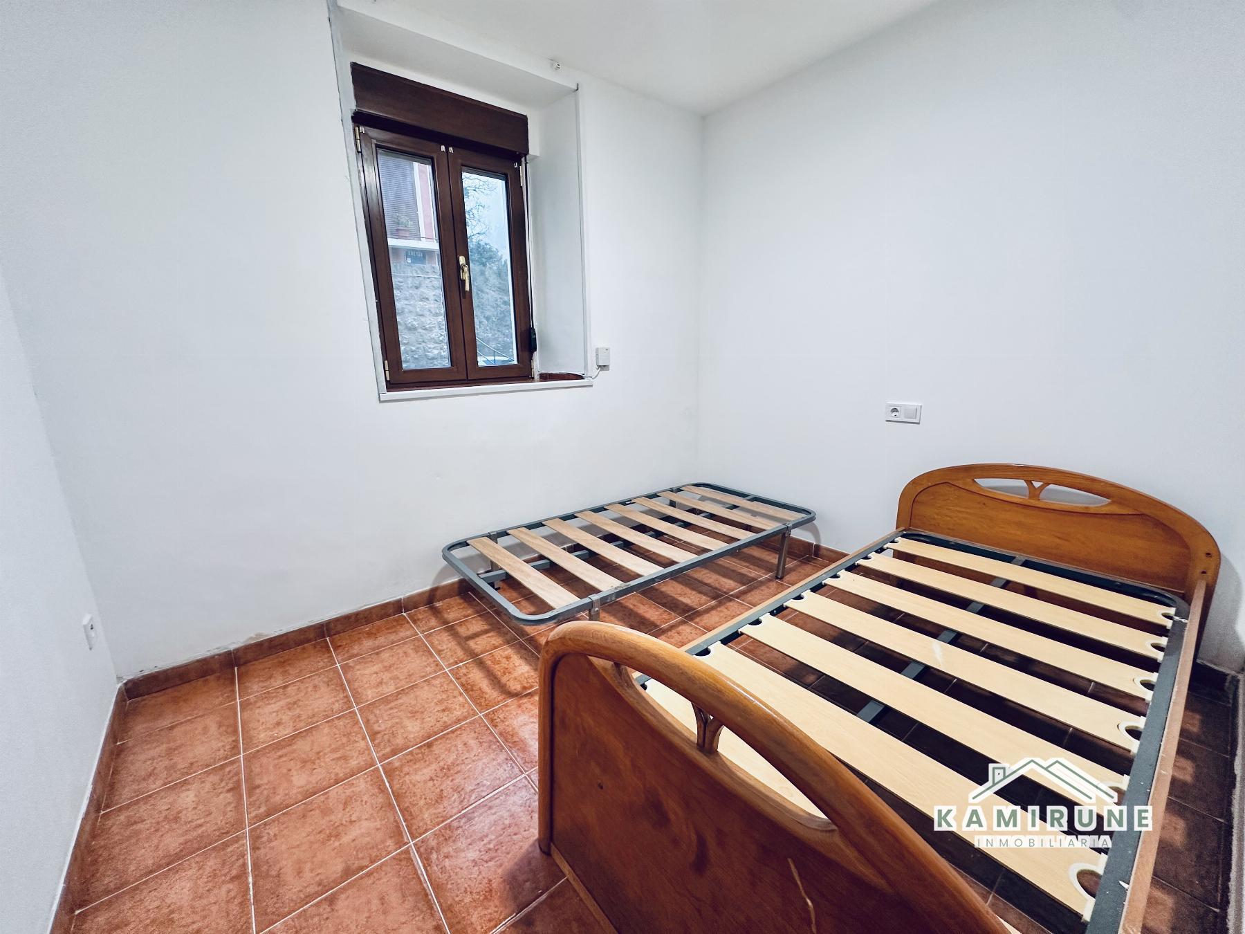 Venta de piso en Güeñes