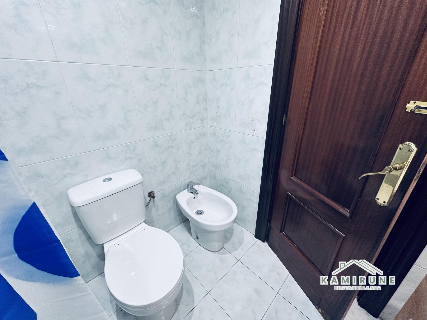 Venta de piso en Güeñes