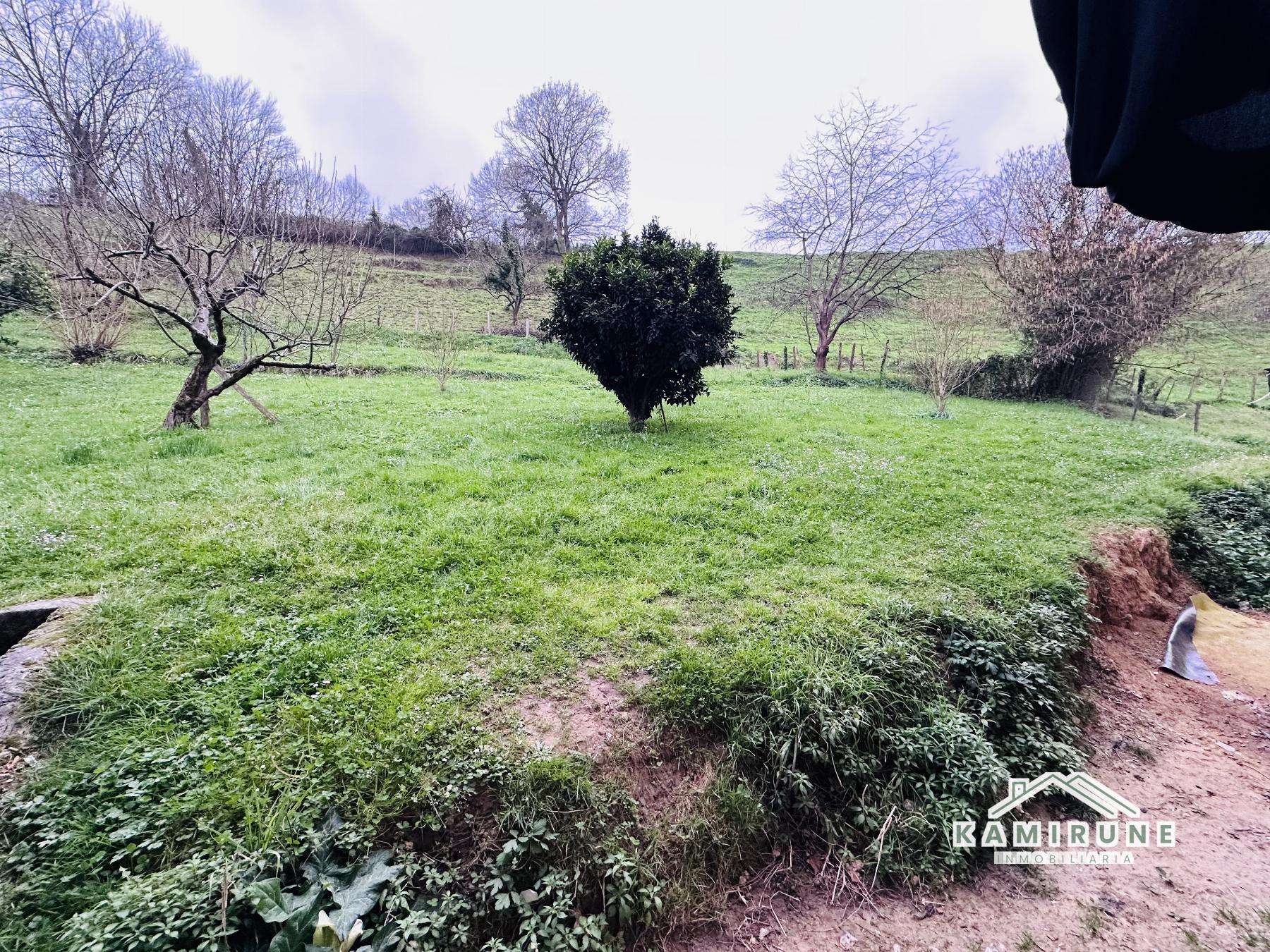 Venta de piso en Güeñes