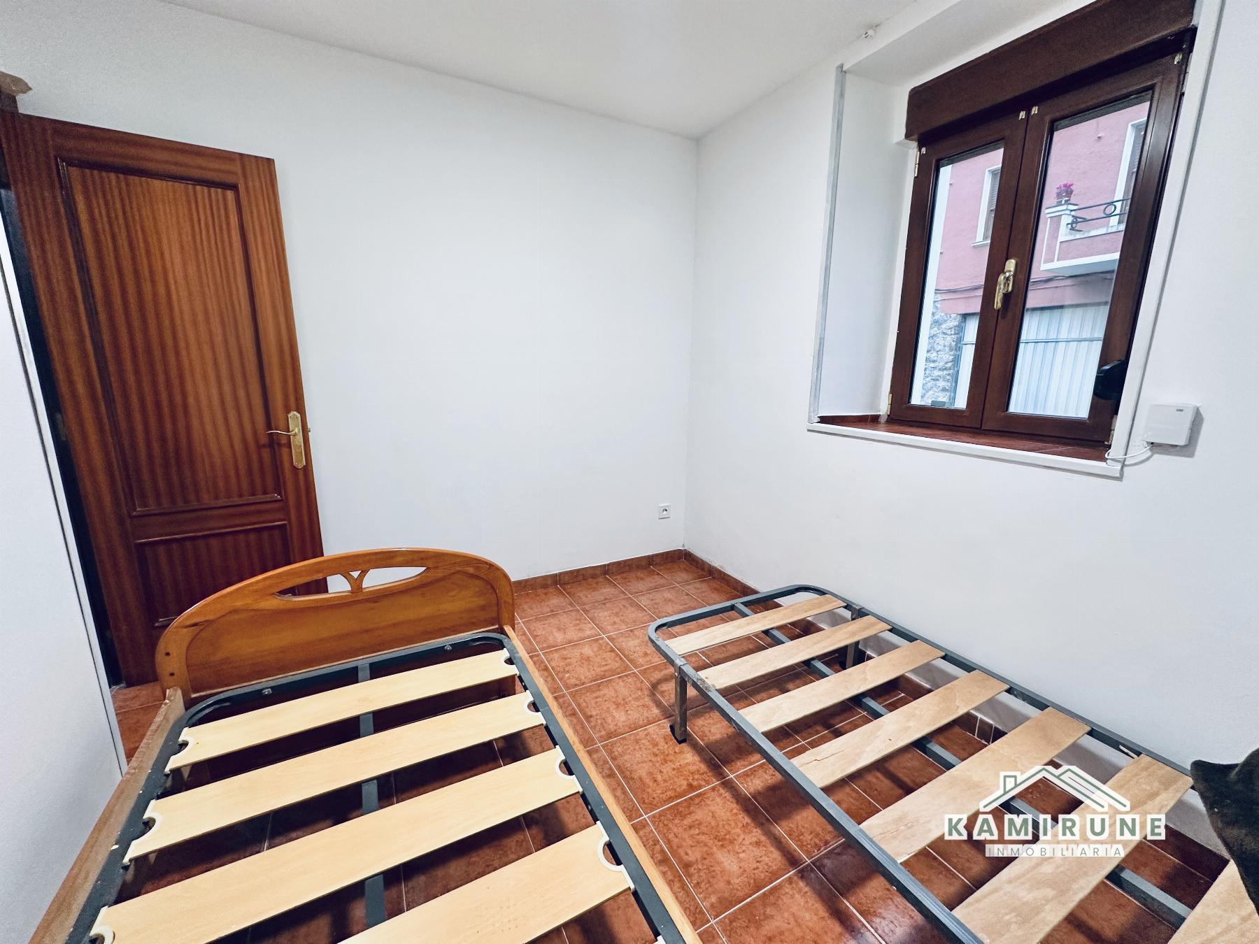 Venta de piso en Güeñes