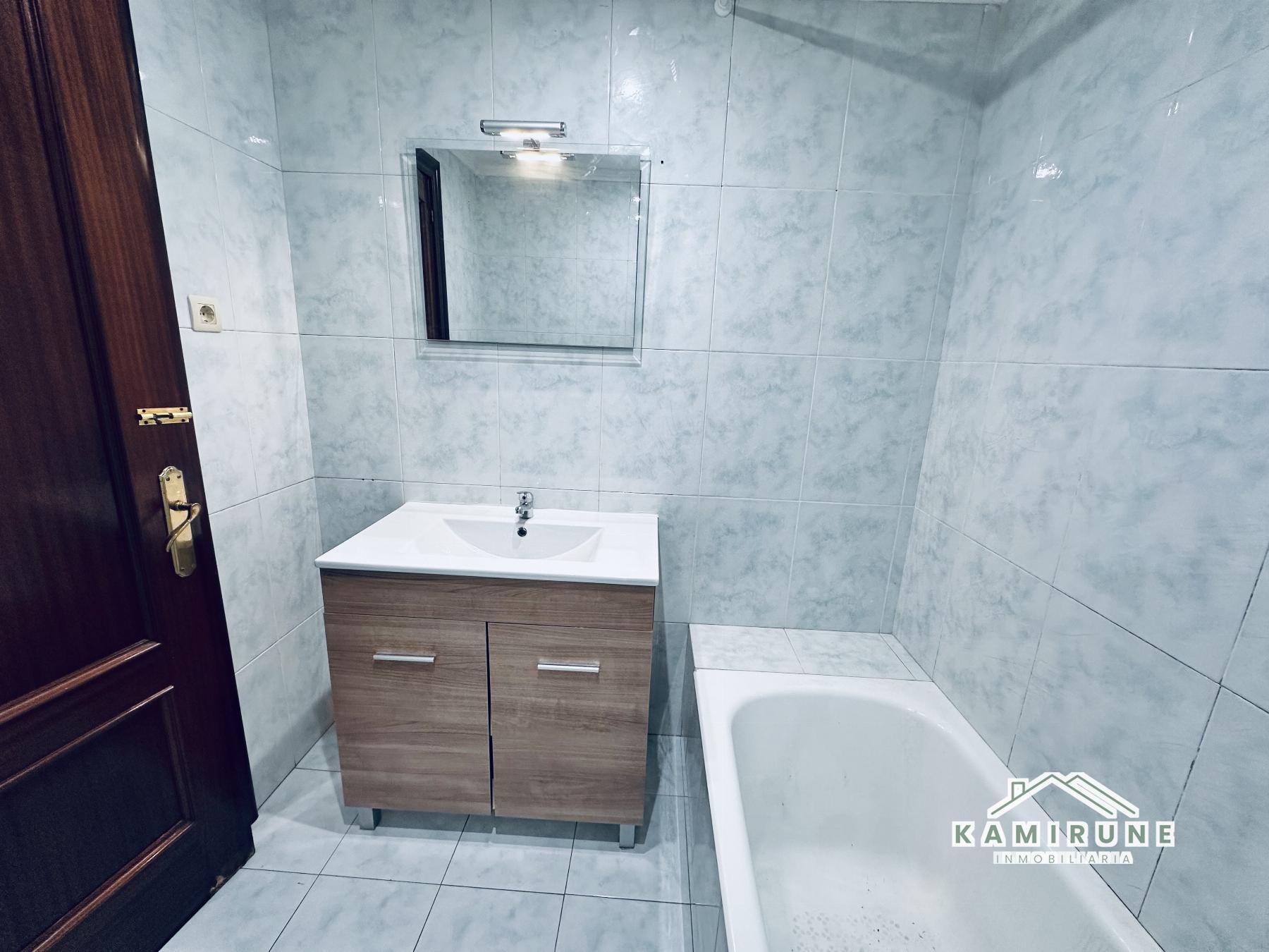 Venta de piso en Güeñes