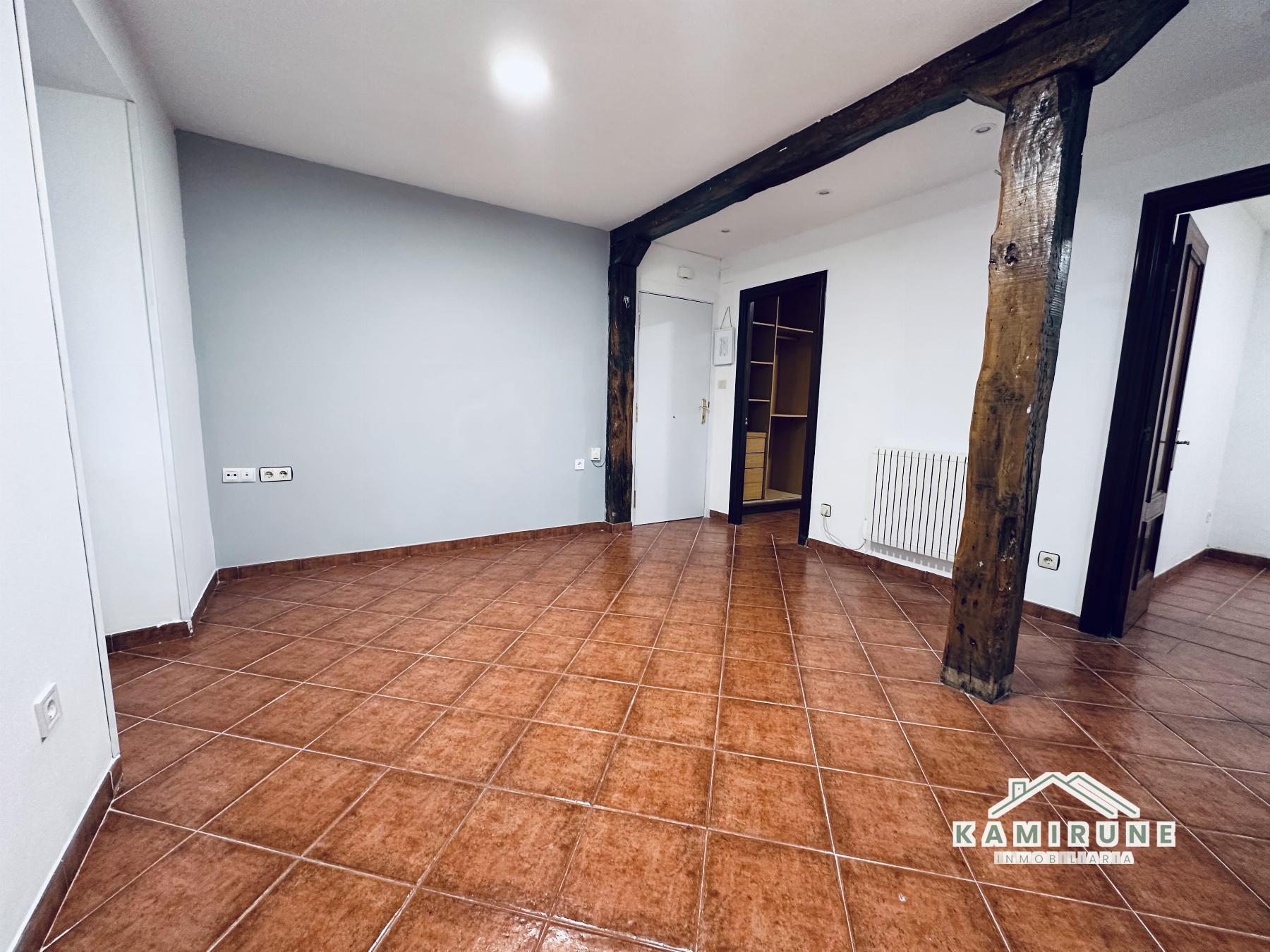 Venta de piso en Güeñes