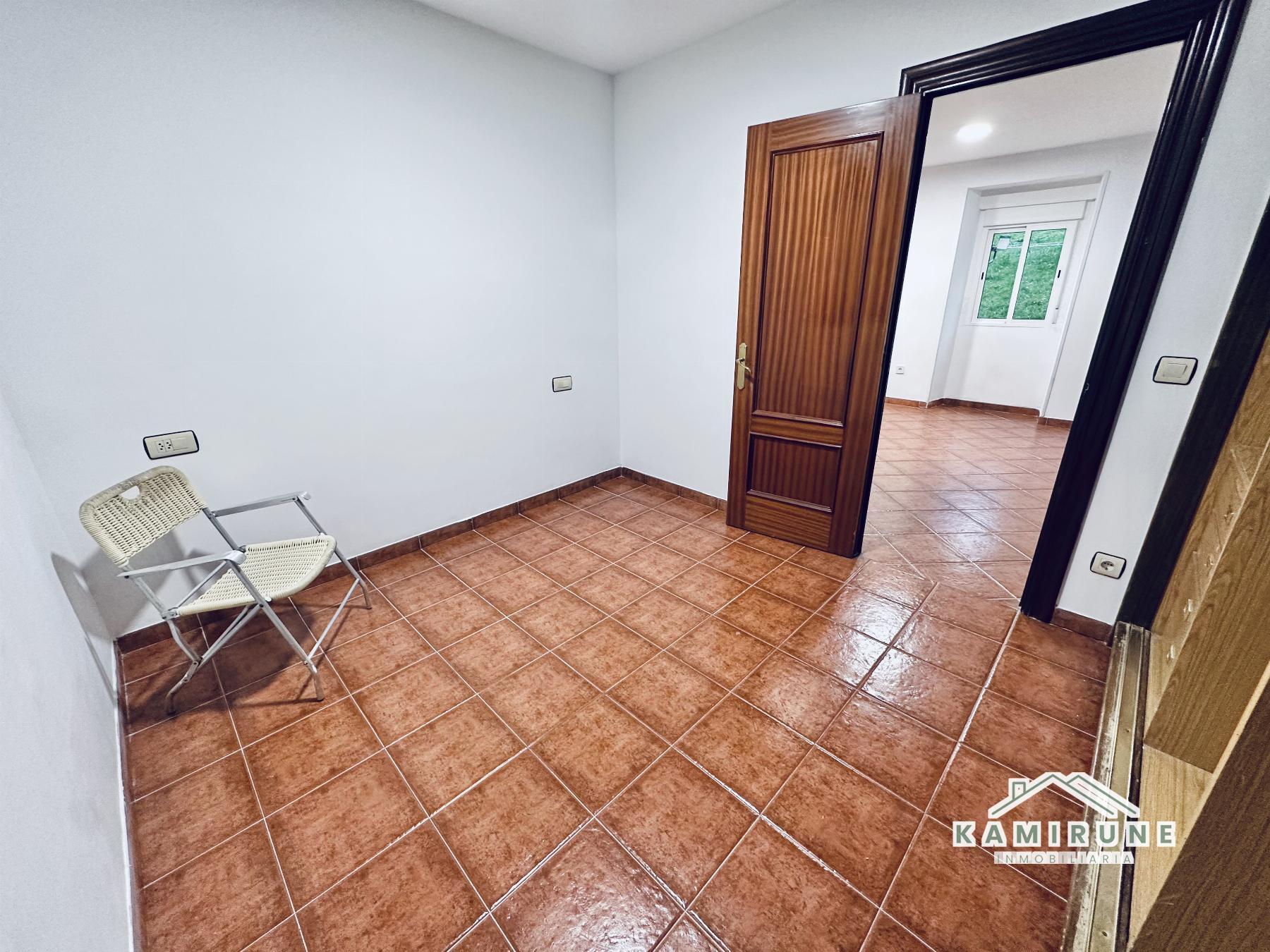 Venta de piso en Güeñes