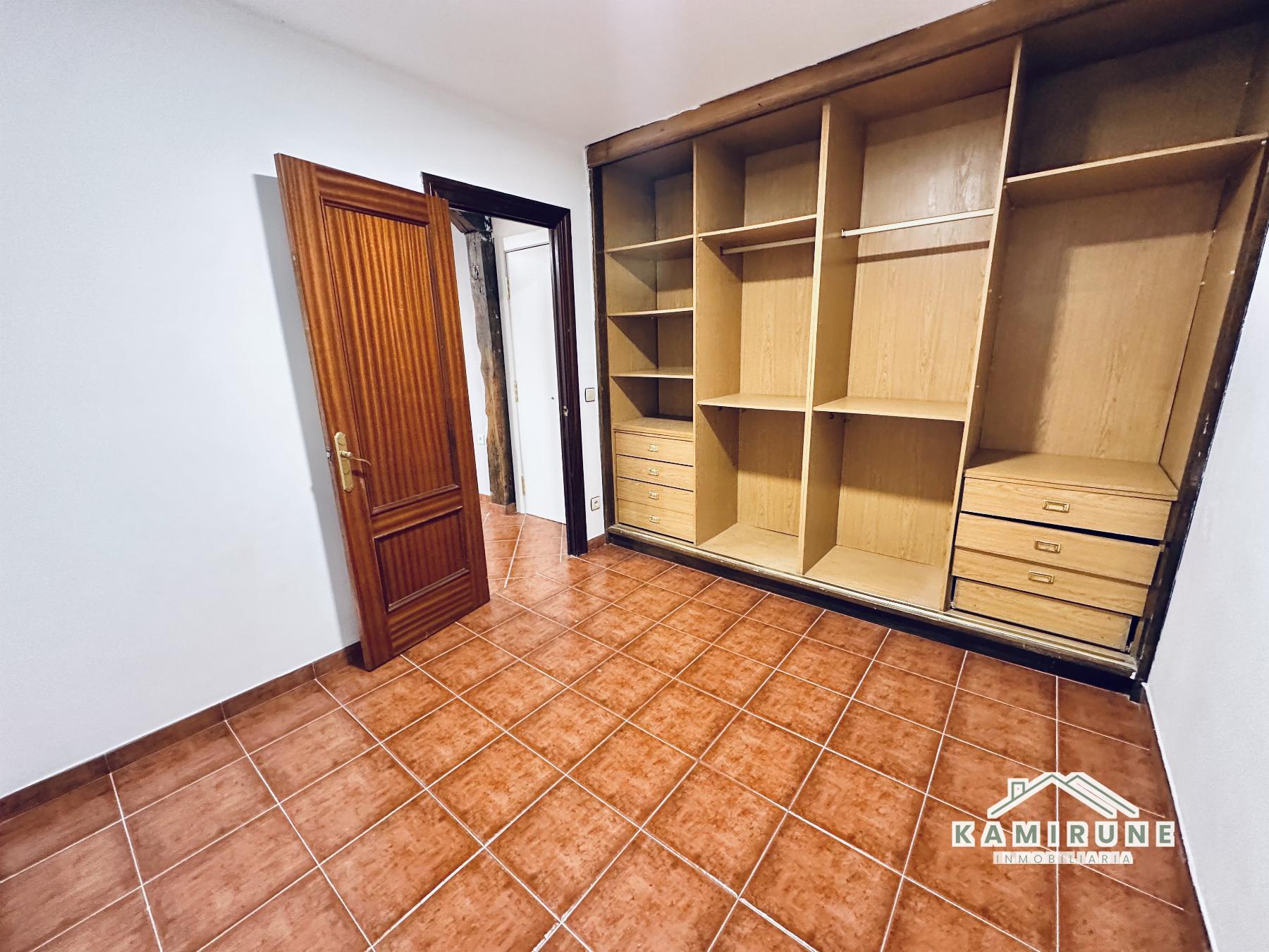 Venta de piso en Güeñes