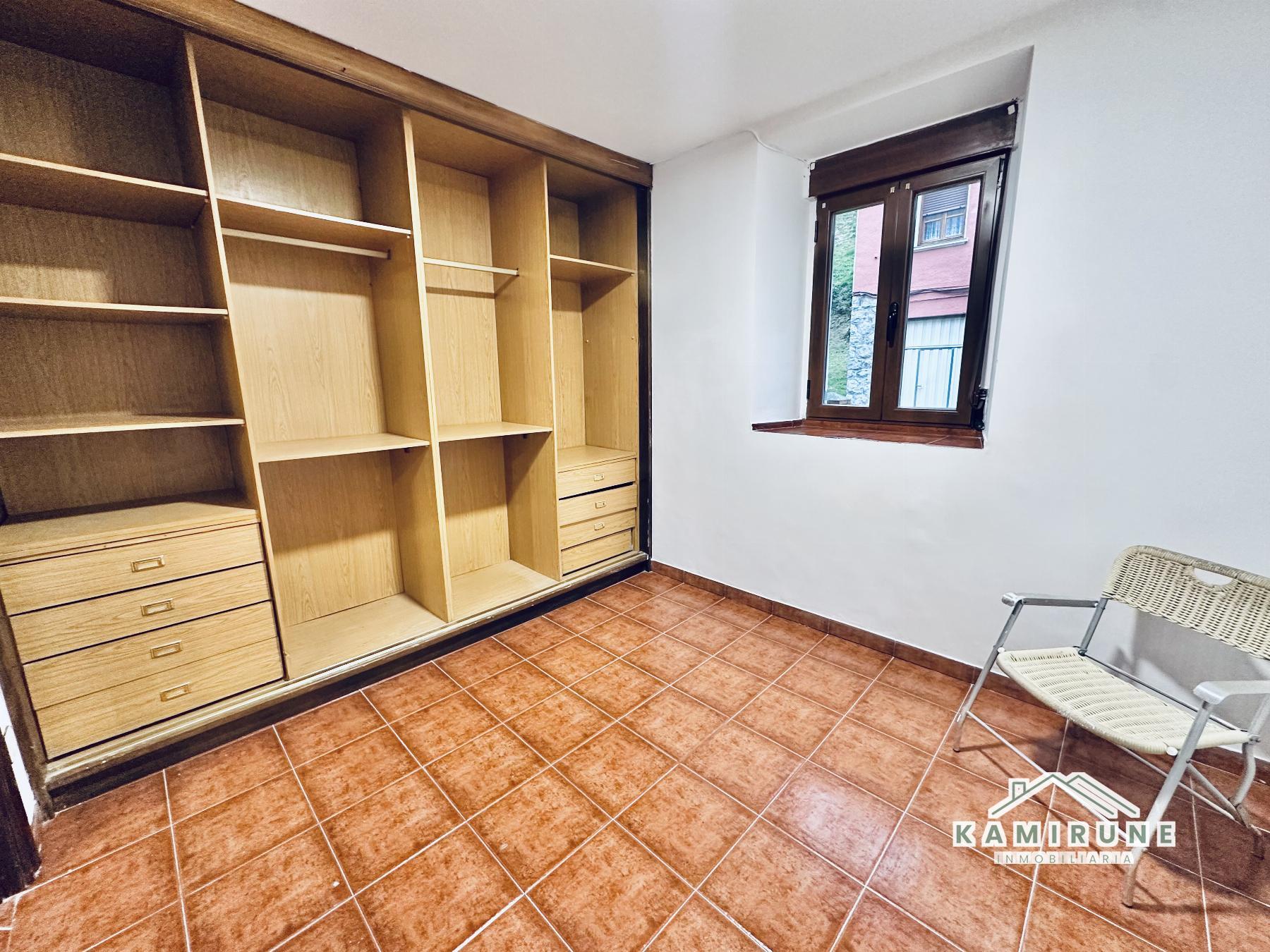 Venta de piso en Güeñes