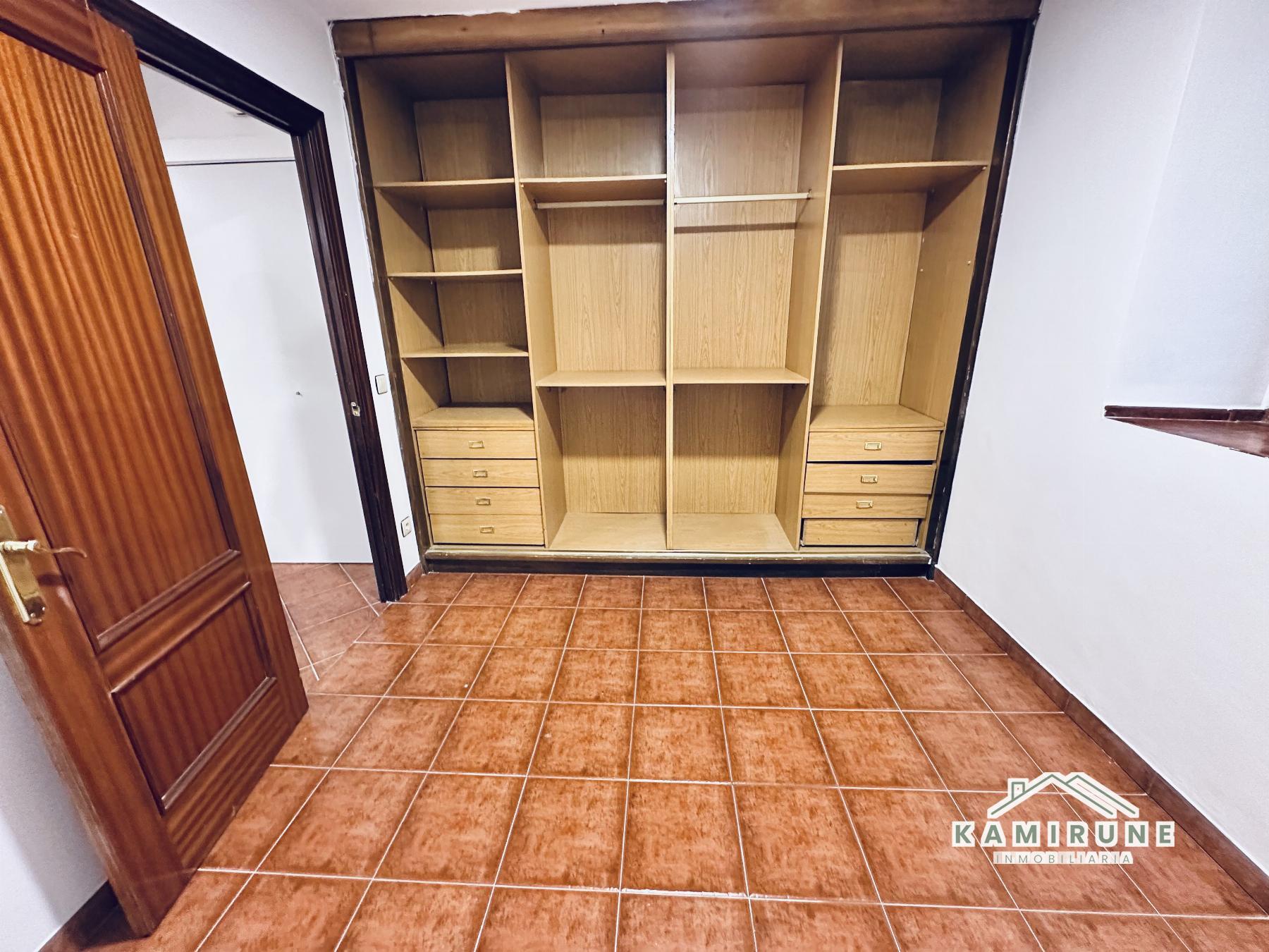 Venta de piso en Güeñes