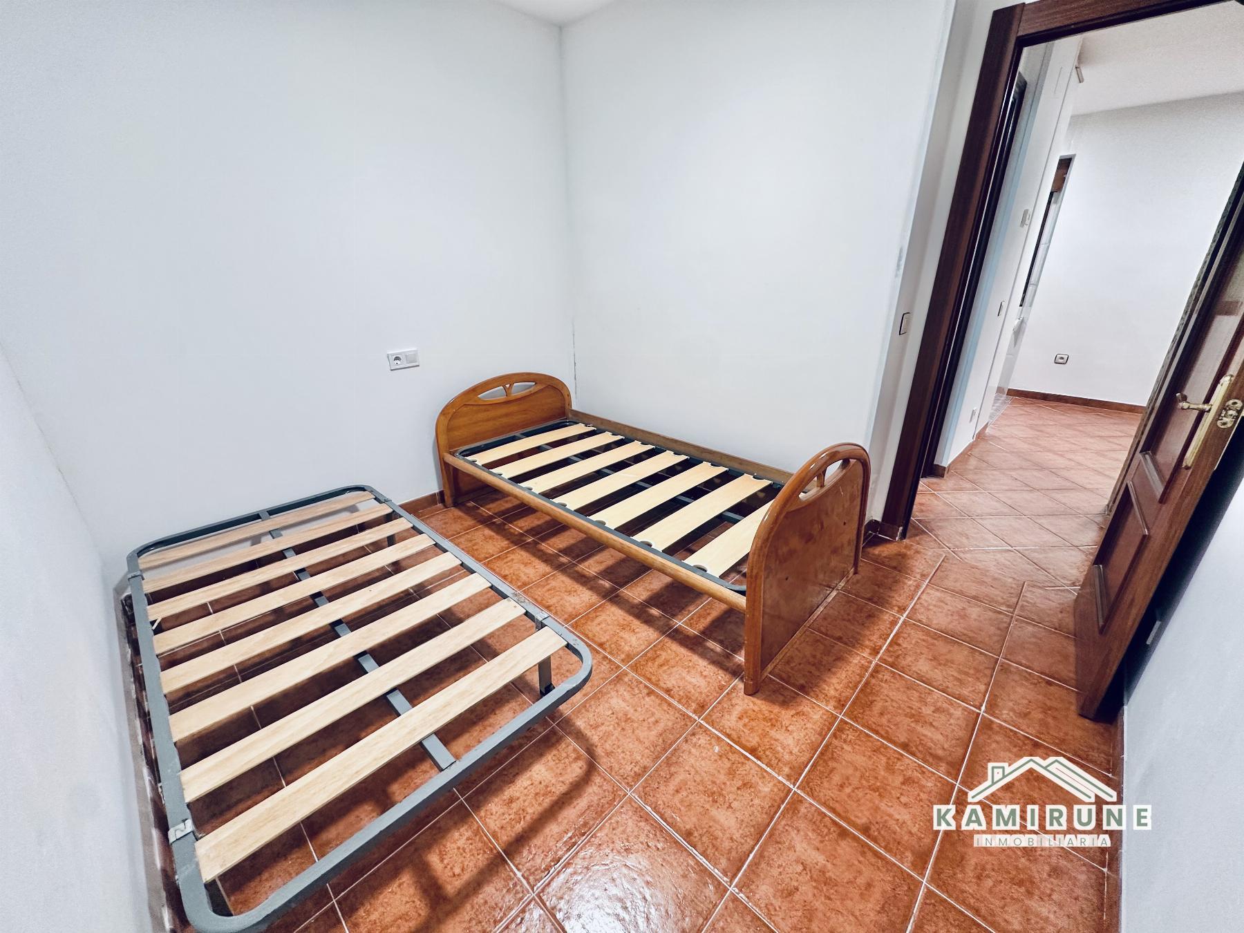 Venta de piso en Güeñes