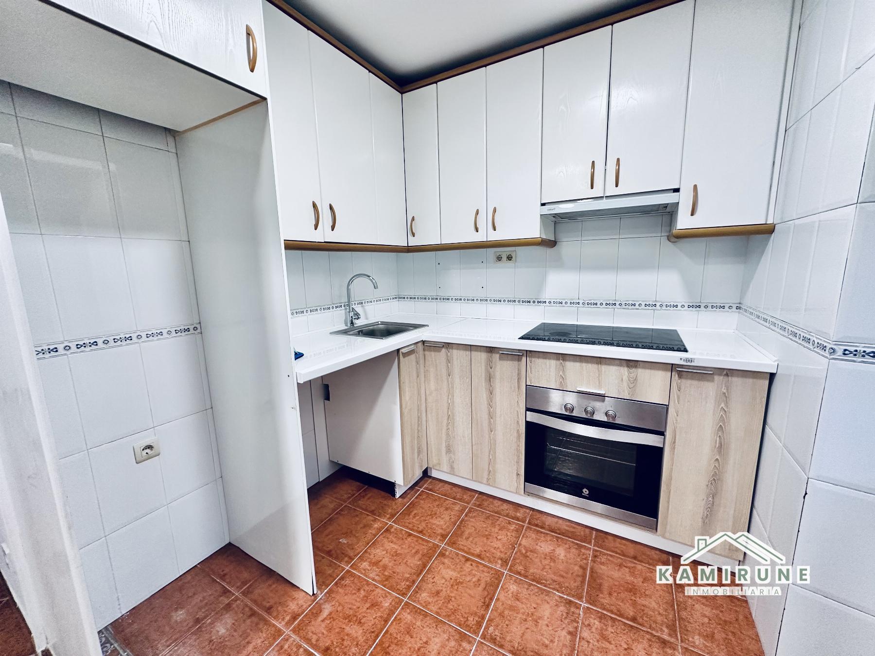 Venta de piso en Güeñes