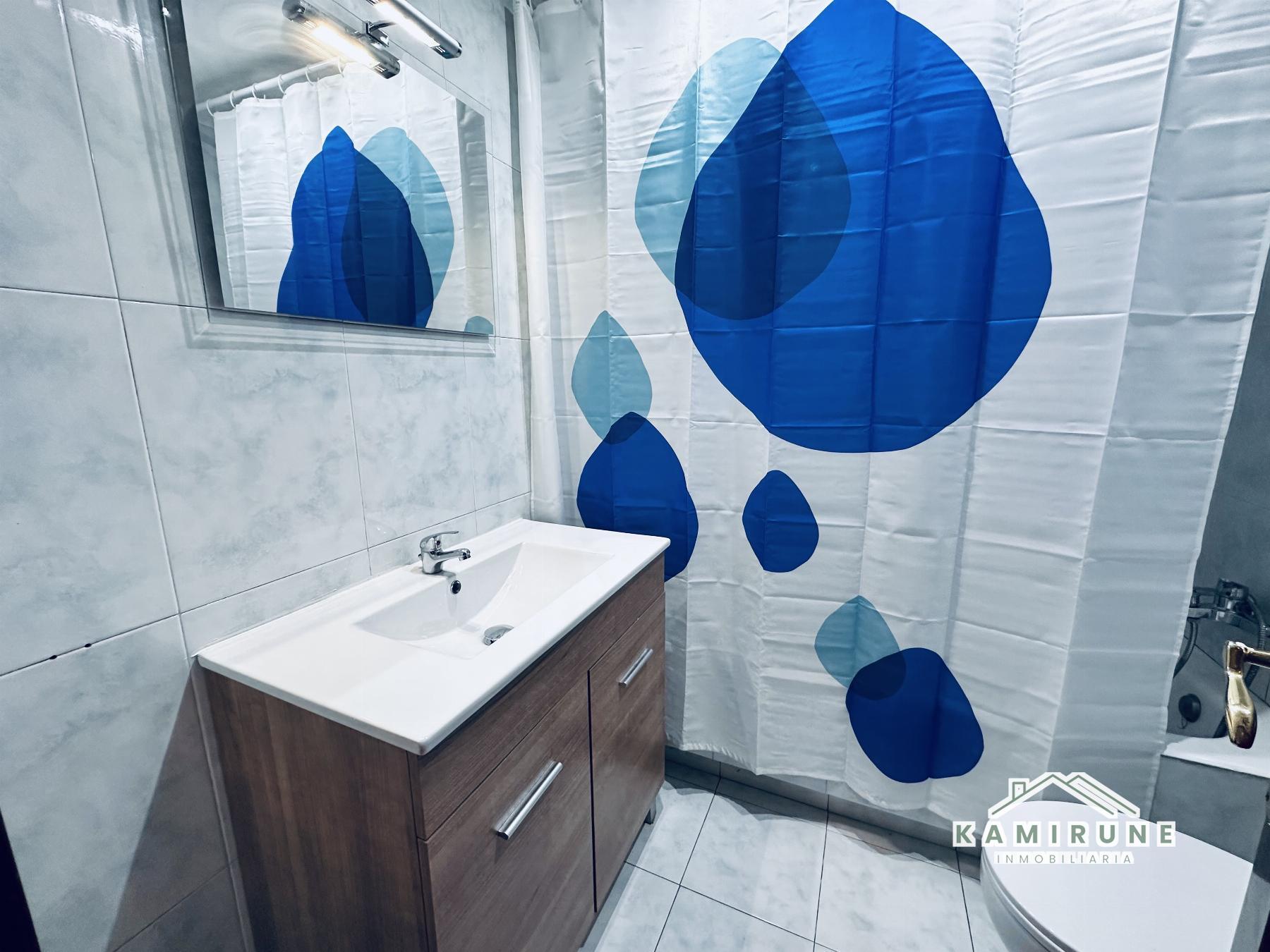 Venta de piso en Güeñes