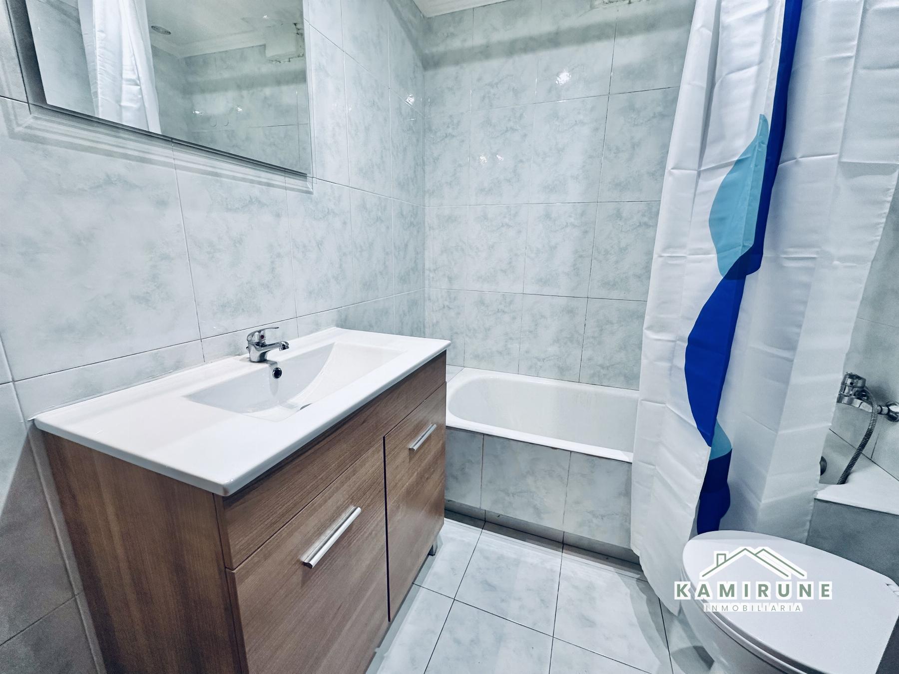 Venta de piso en Güeñes