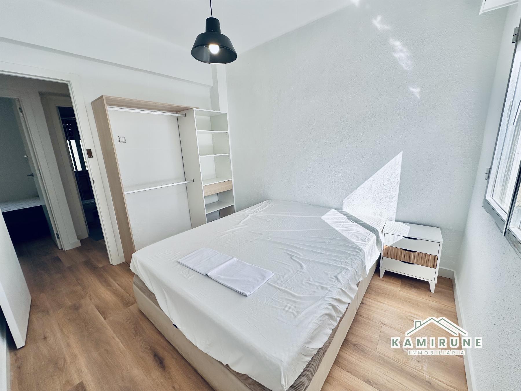 Venta de piso en Alonsotegi