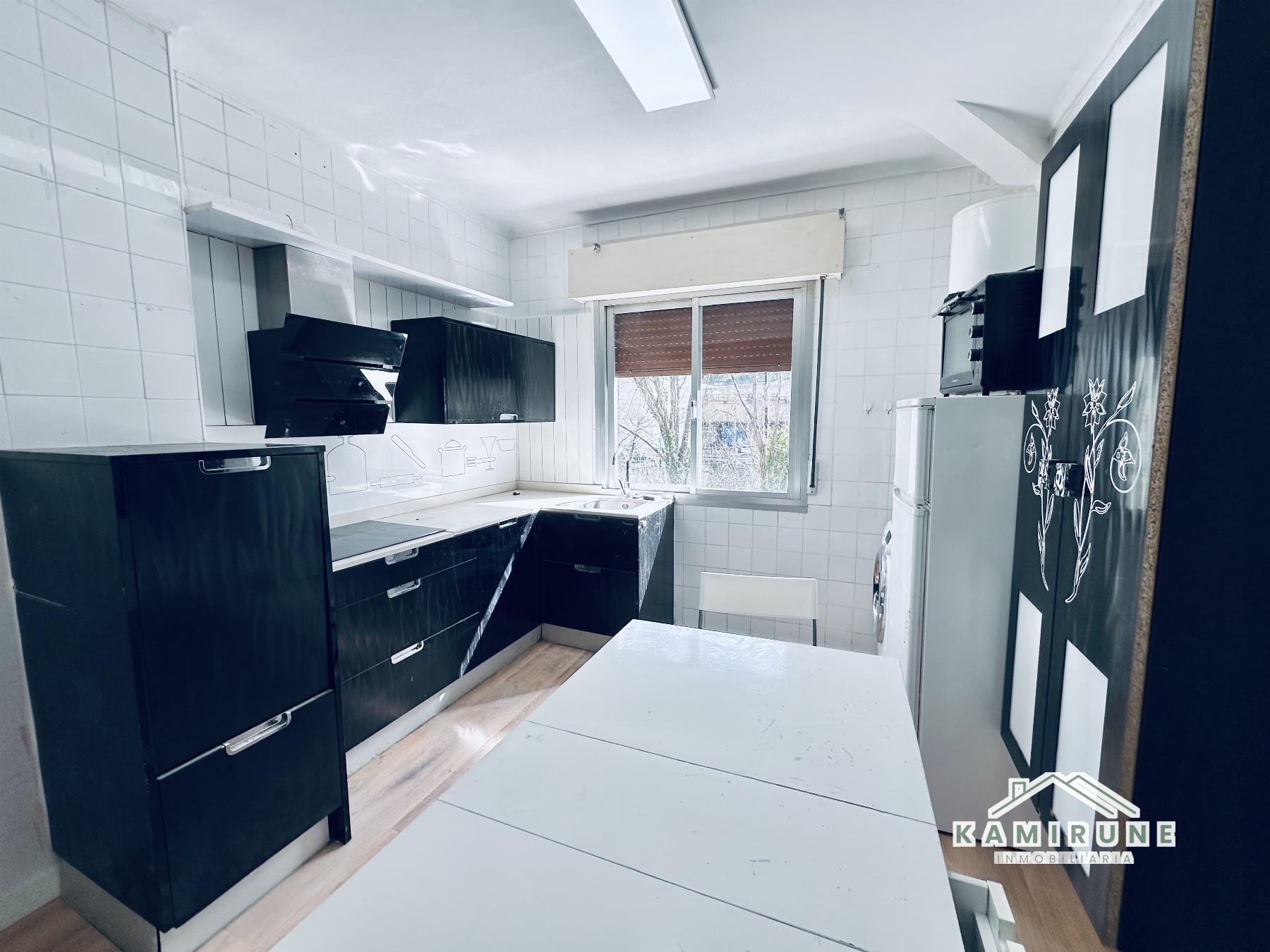 Venta de piso en Alonsotegi