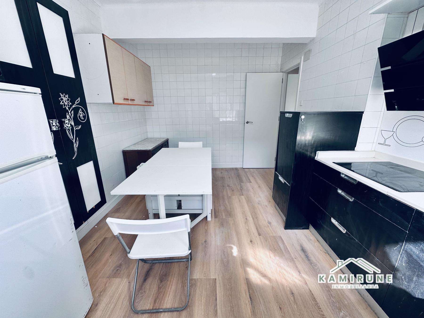 Venta de piso en Alonsotegi