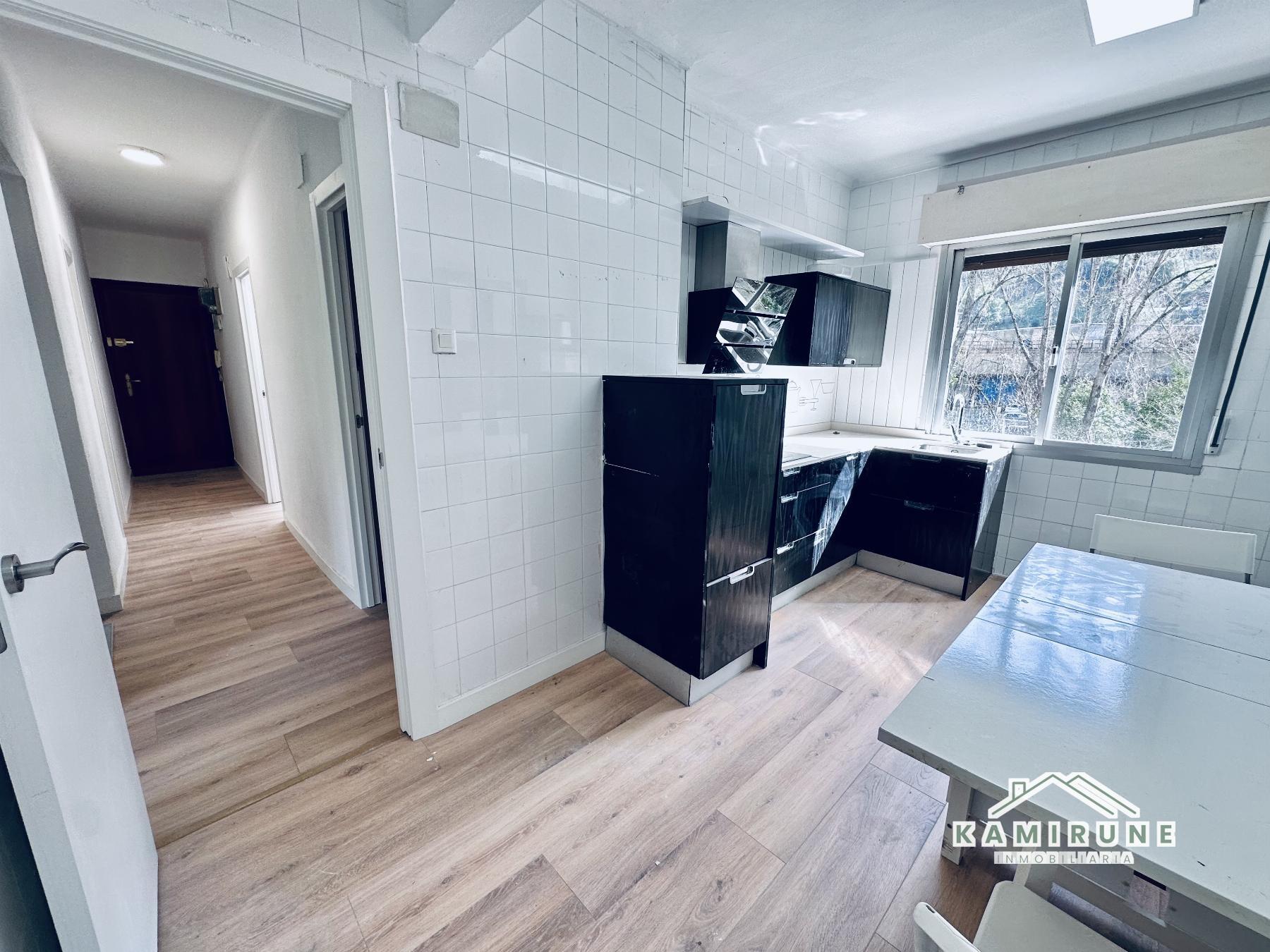 Venta de piso en Alonsotegi