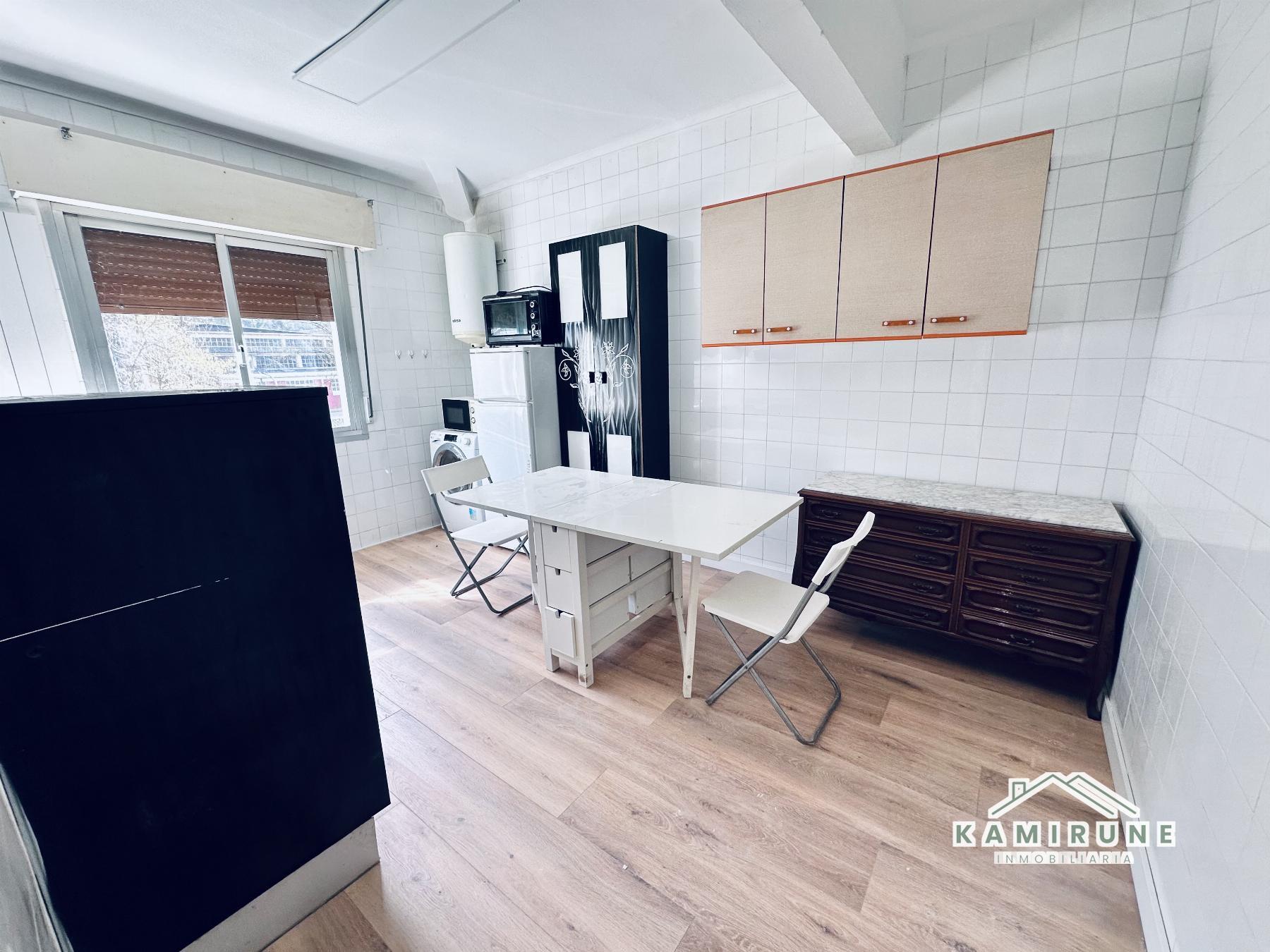 Venta de piso en Alonsotegi