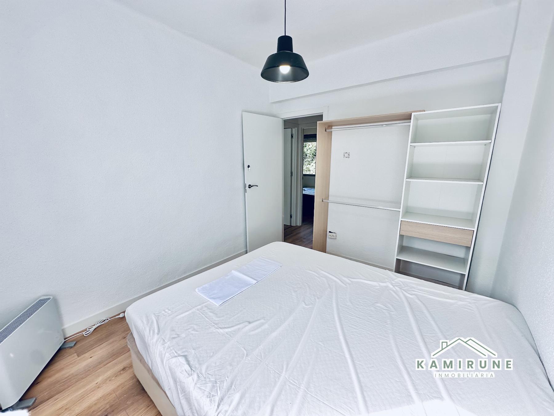 Venta de piso en Alonsotegi