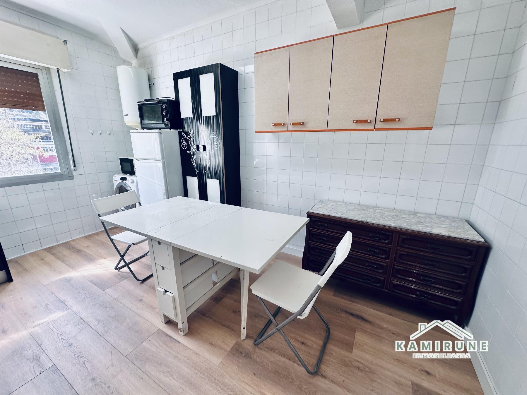 Venta de piso en Alonsotegi