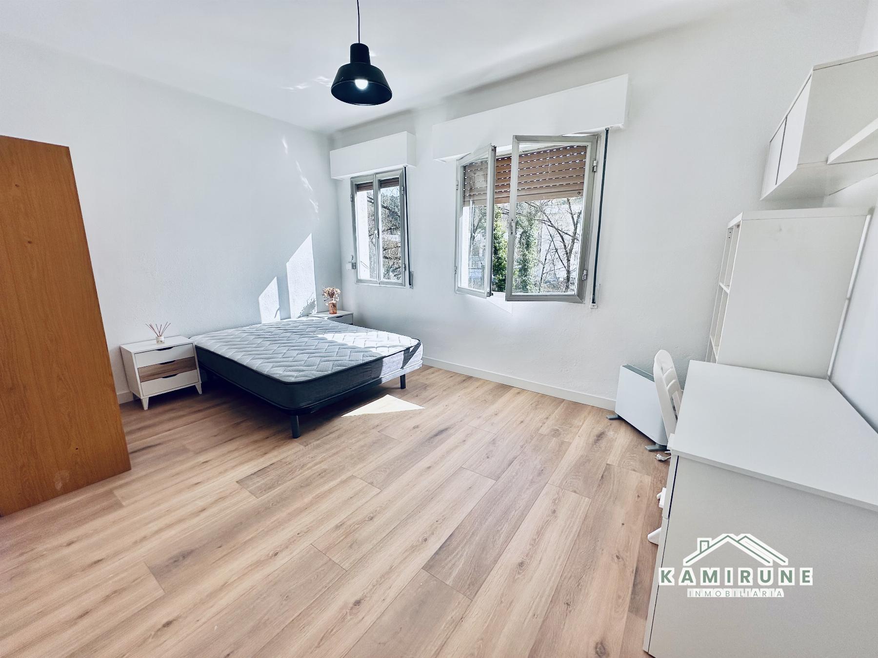 For sale of flat in Alonsotegi